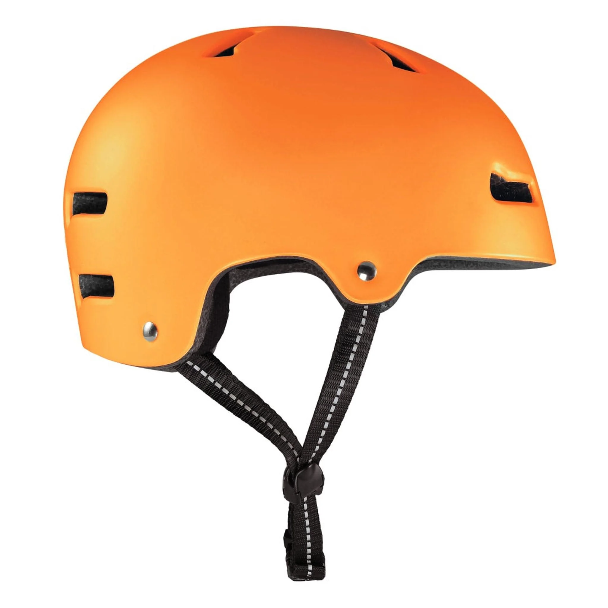 Reversal LUX Casco - Naranja - Image 3