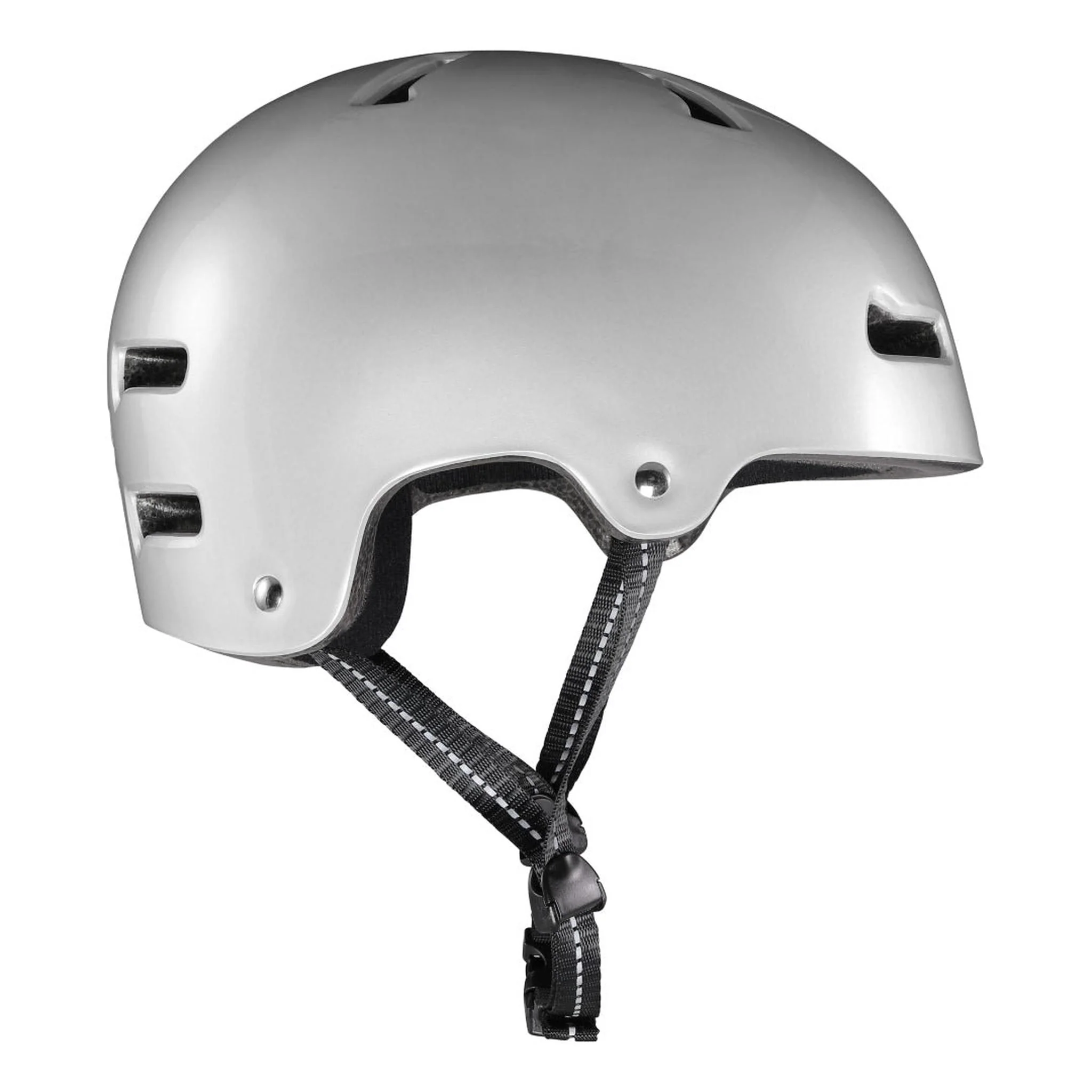 Reversal LUX Casco - Plateado - Image 3