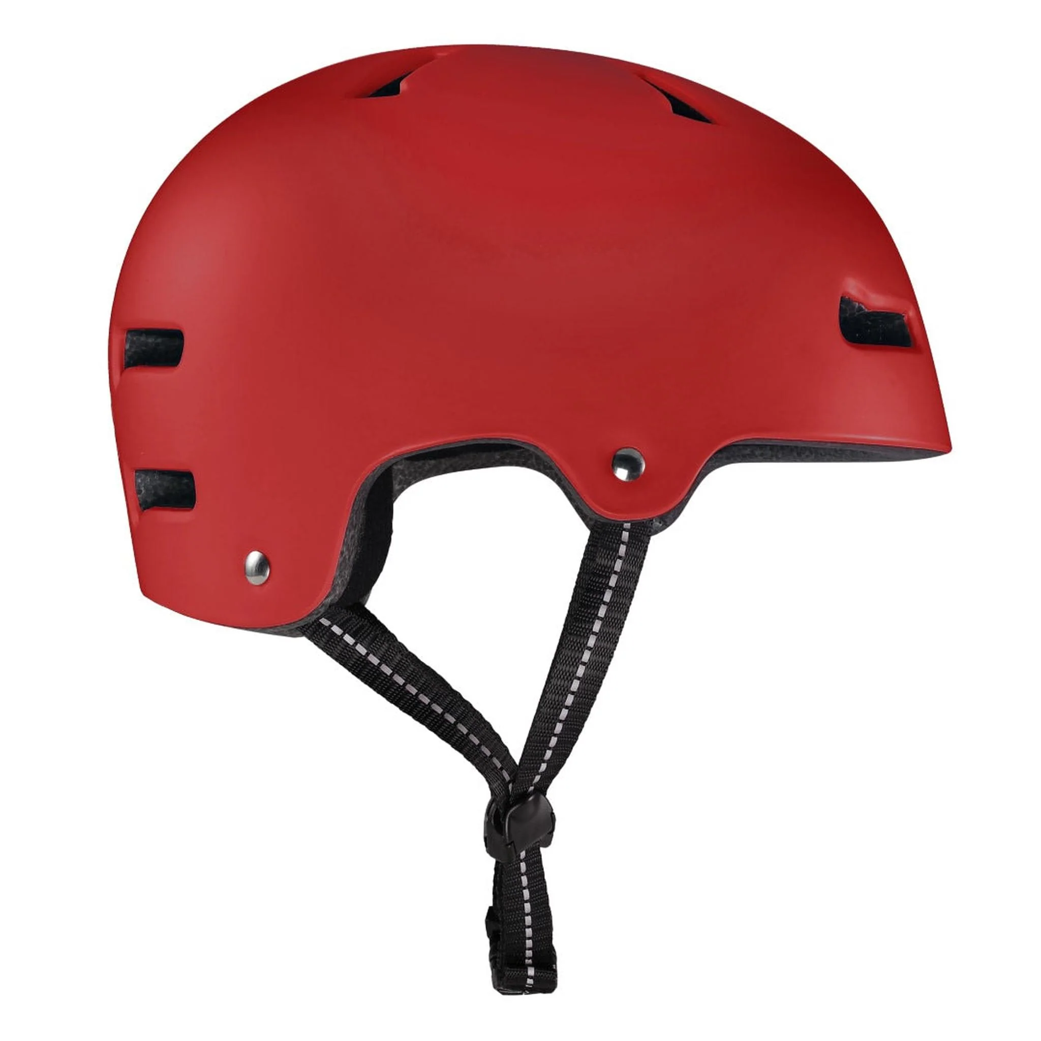 Reversal LUX Casco - Rojo - Image 3