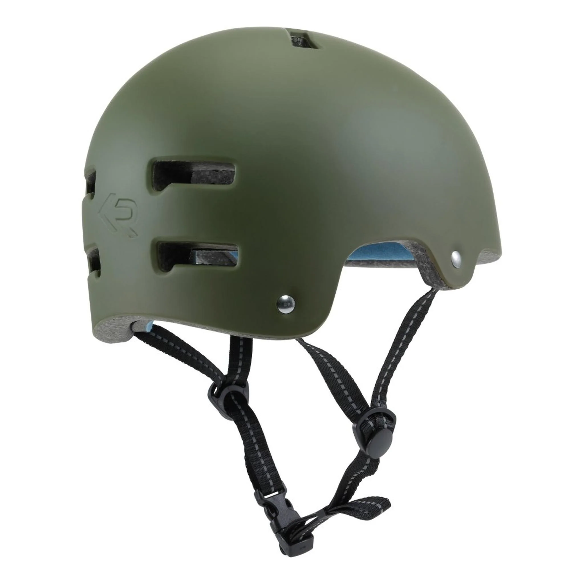Reversal LUX Casco - Verde Militar - Image 3