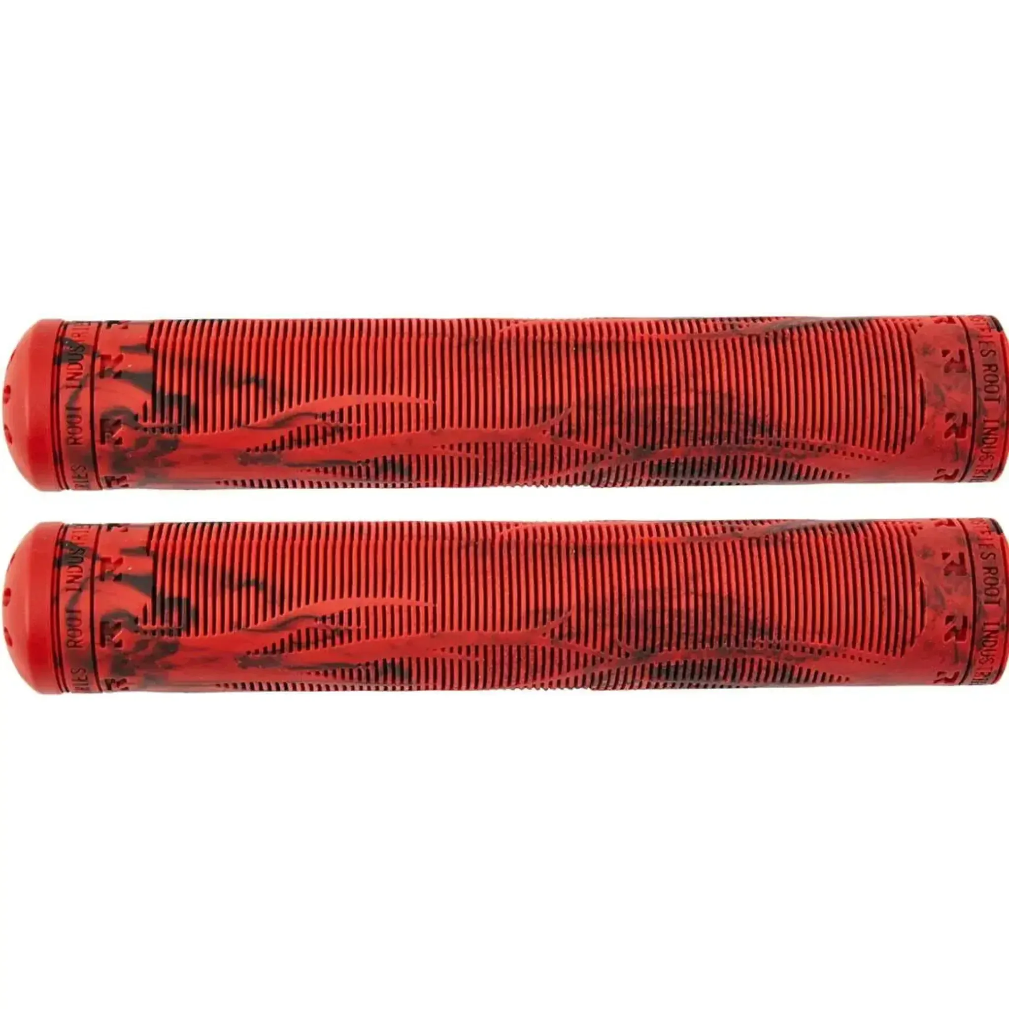 Root Industries R2 Puños Patinete (Rojo)