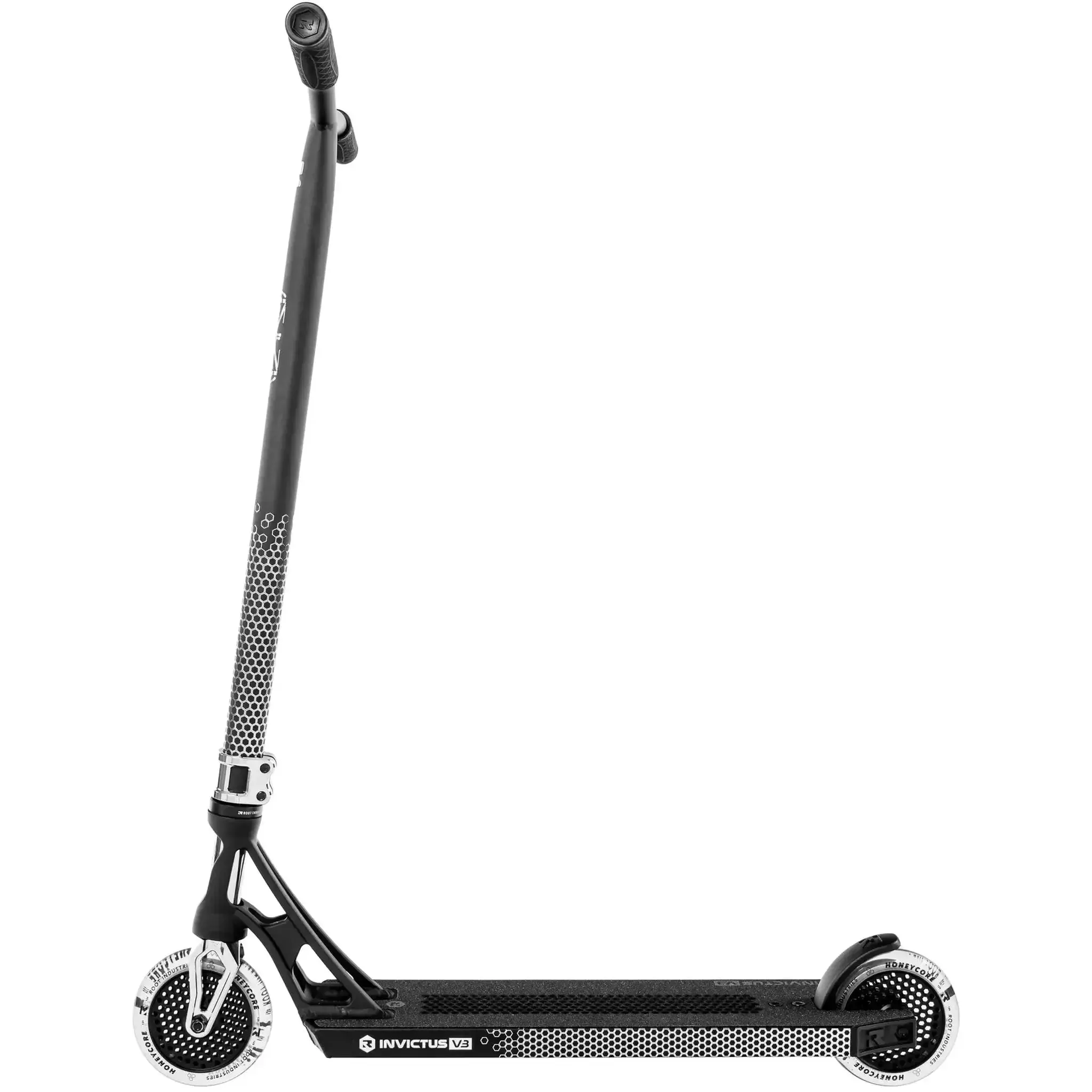 Root Invictus V3 Scooter Freestyle (Black) - Image 2