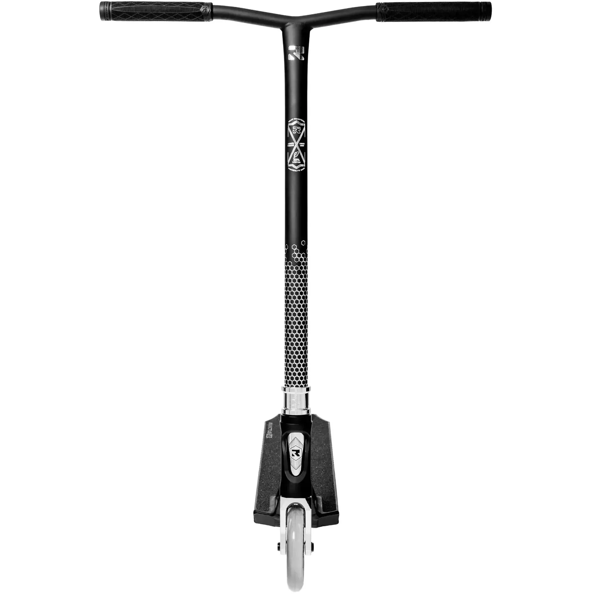 Root Invictus V3 Scooter Freestyle (Black) - Image 3