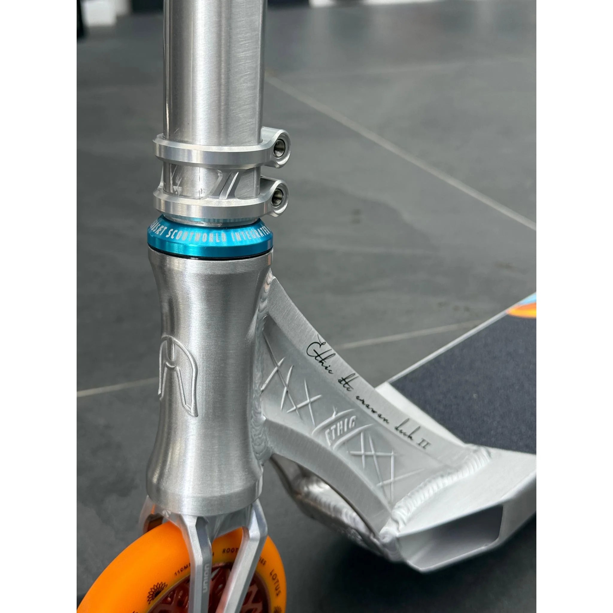 Scooter Custom Build #12 - Image 4