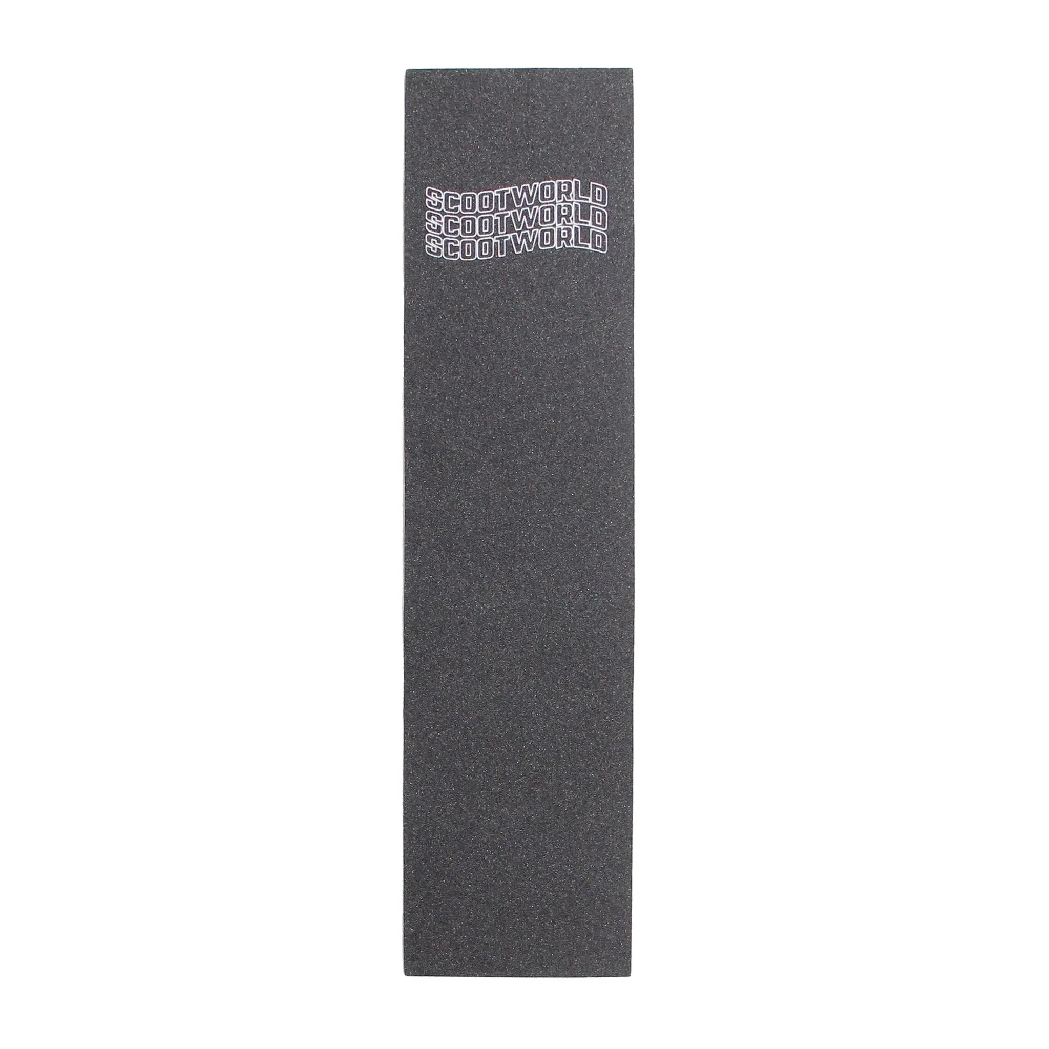 ScootWorld Wave Logo Griptape - Wave Logo