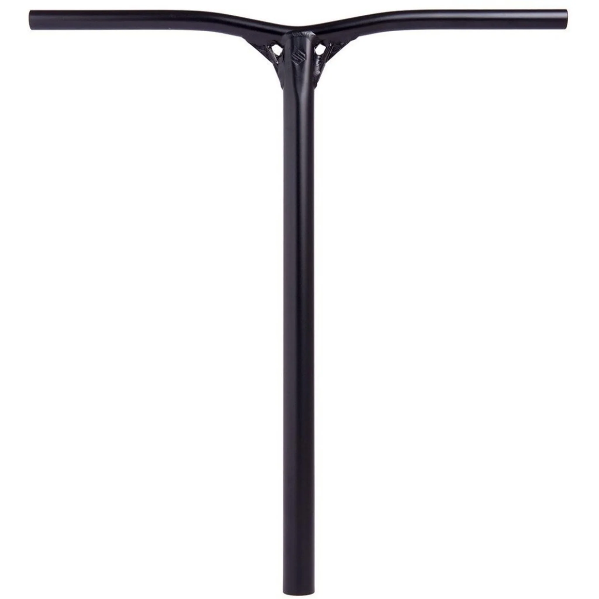 Striker Aether Aluminium Manillar Scooter - Negro