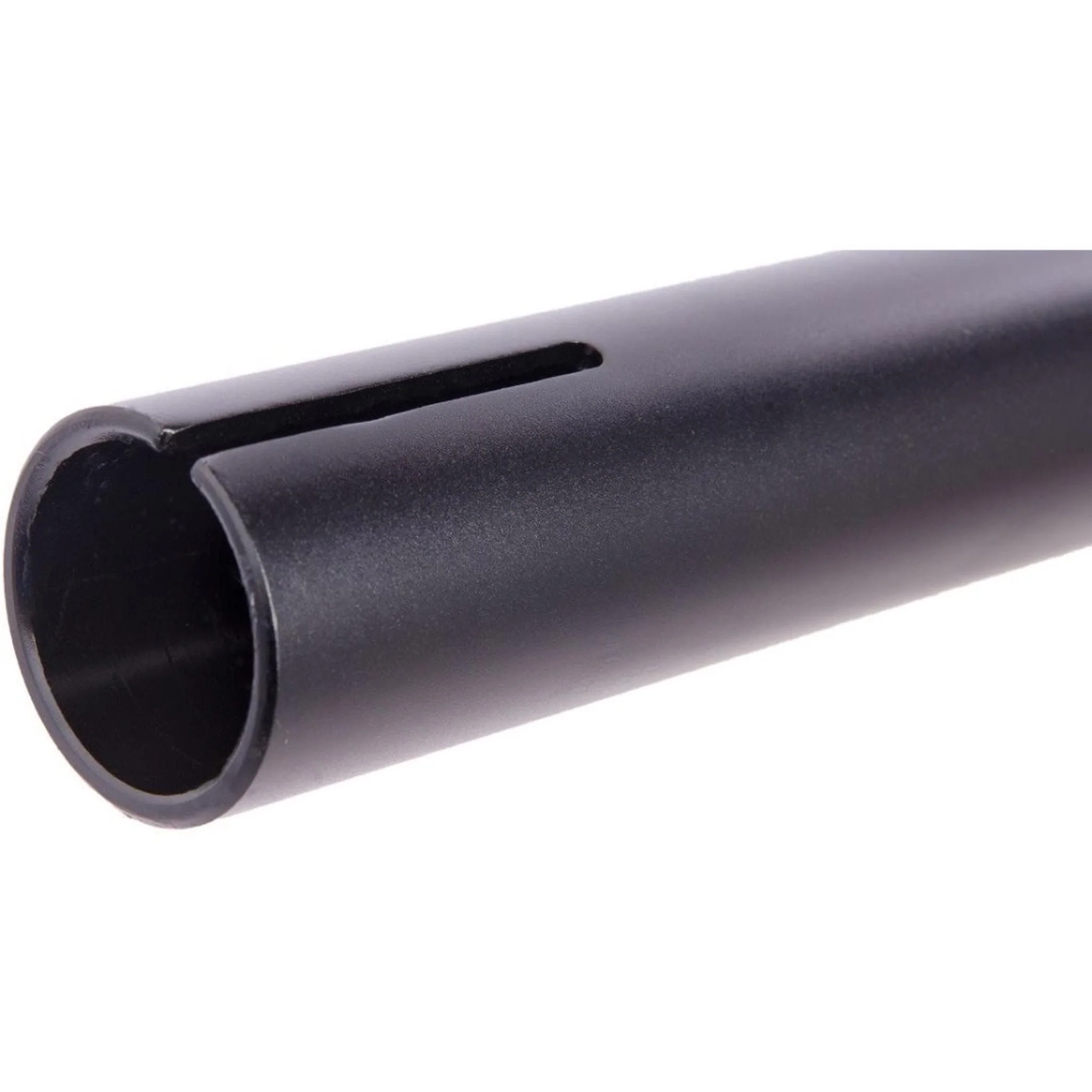 Striker Aether Aluminium Manillar Scooter - Negro - Image 3