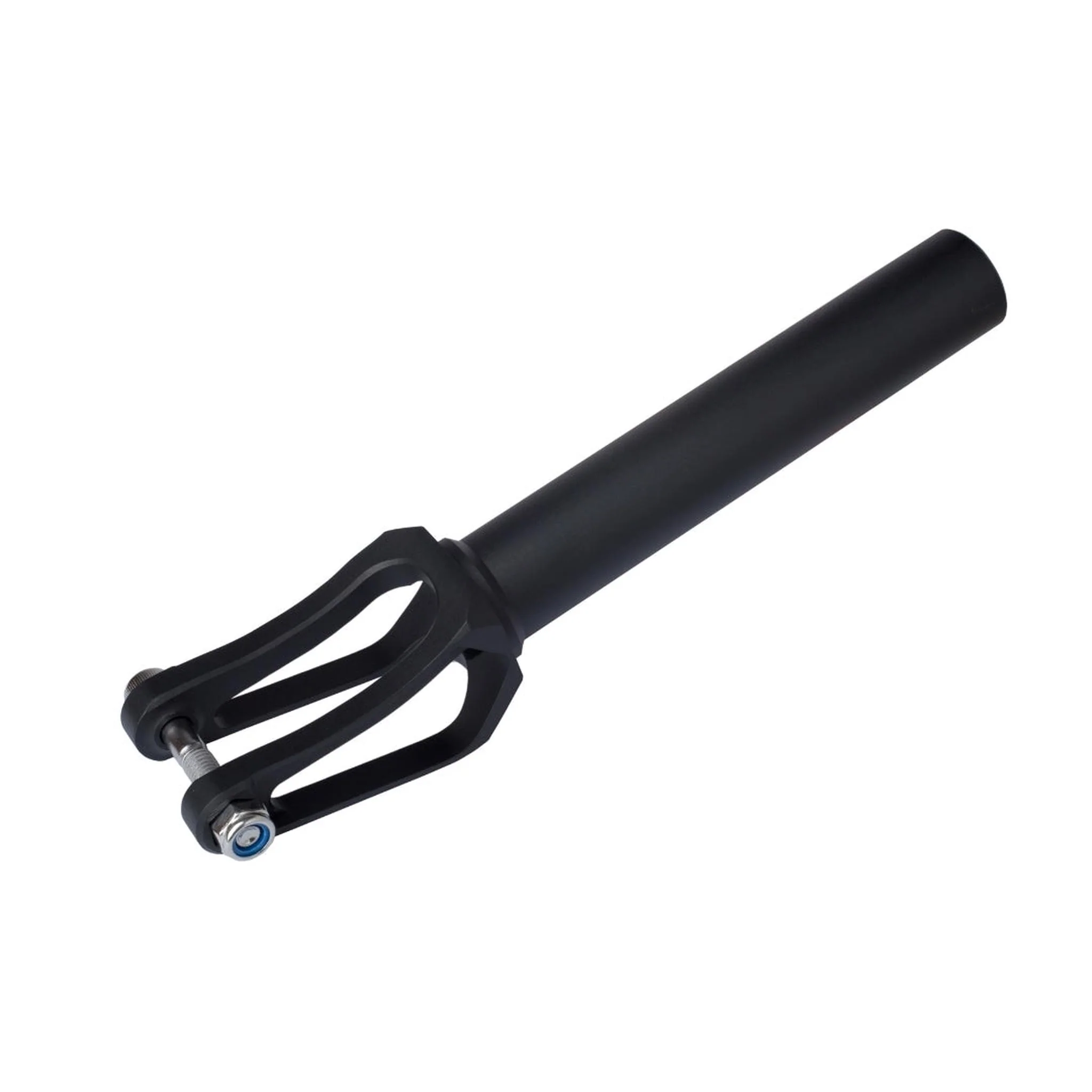 Striker Aether SCS/HIC Horquilla Scooter Freestyle - Negro