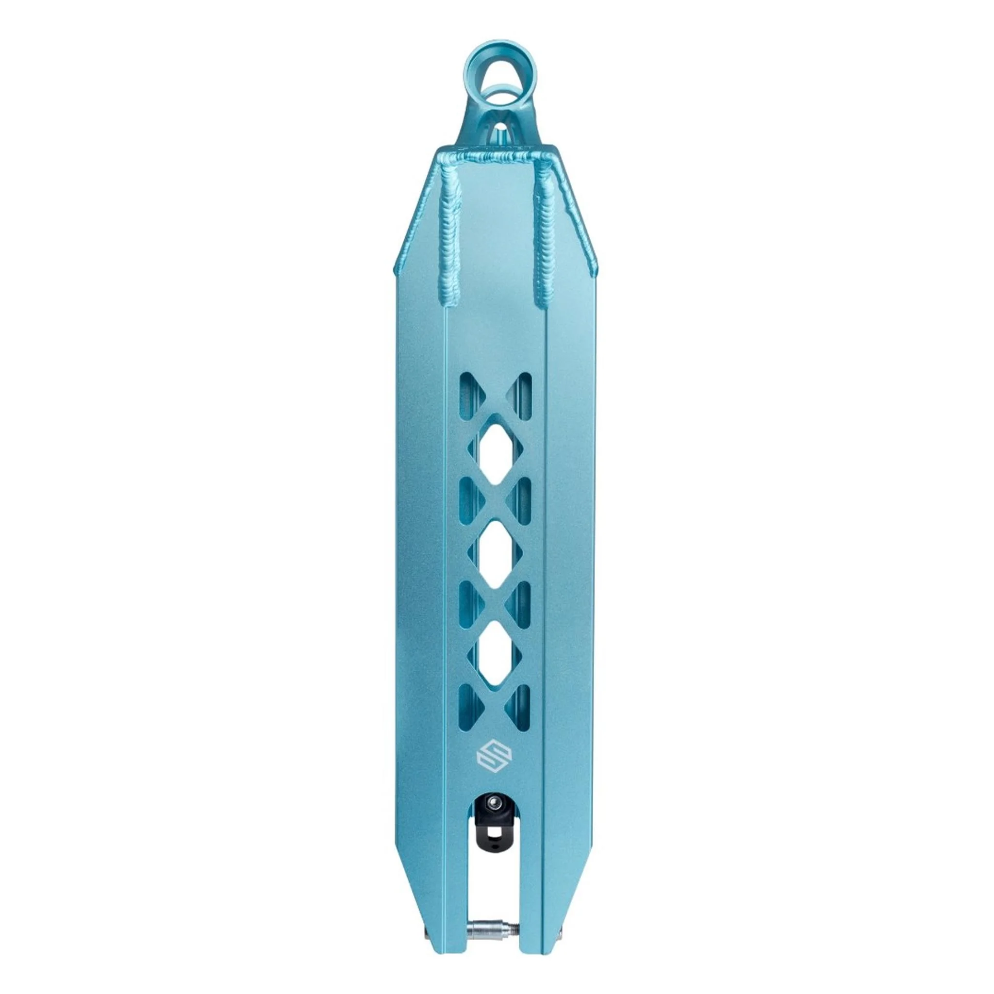 Striker Aether Tabla Scooter - Verde Turquesa