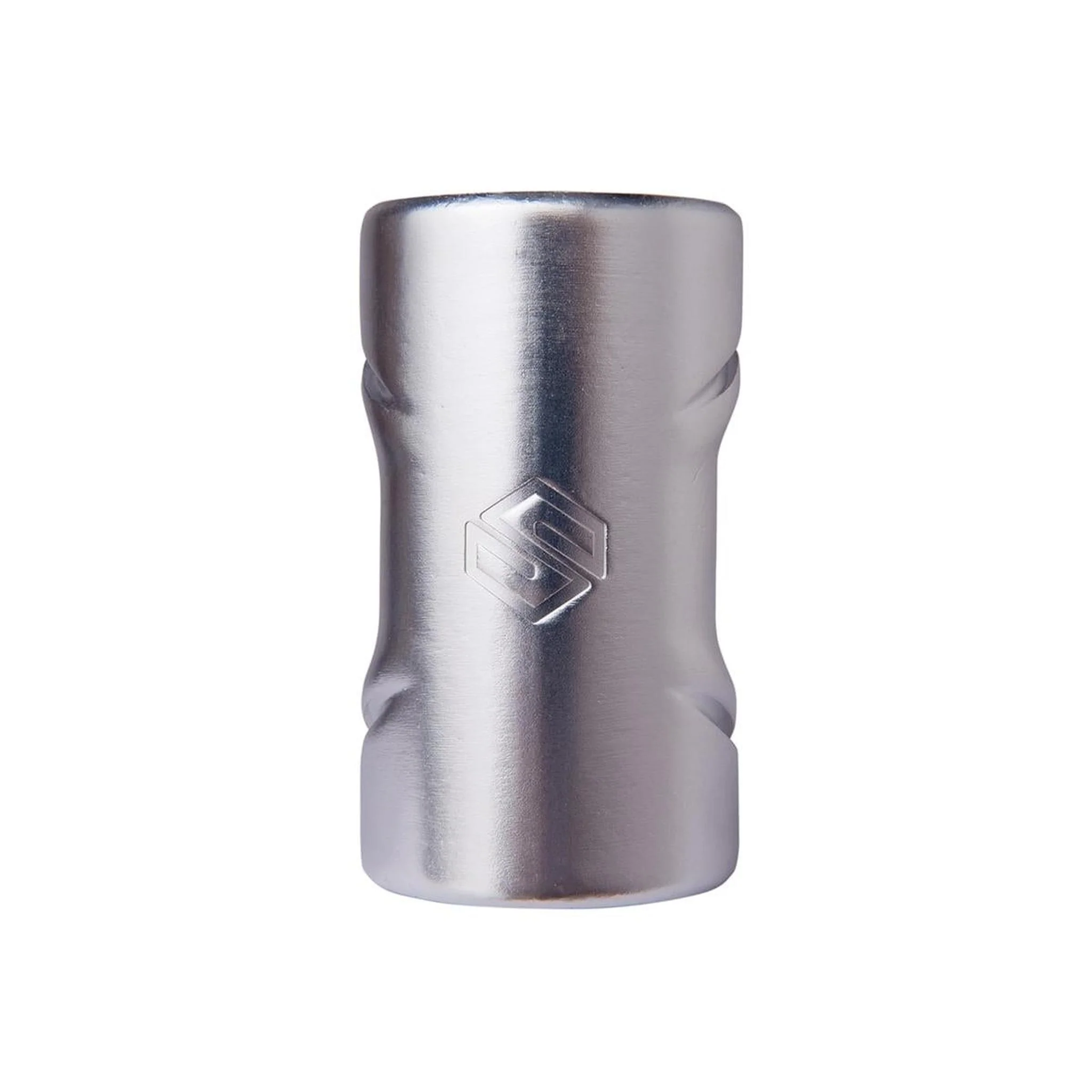 Striker BenJ No Limit SCS Abrazadera Patinete - Plateado