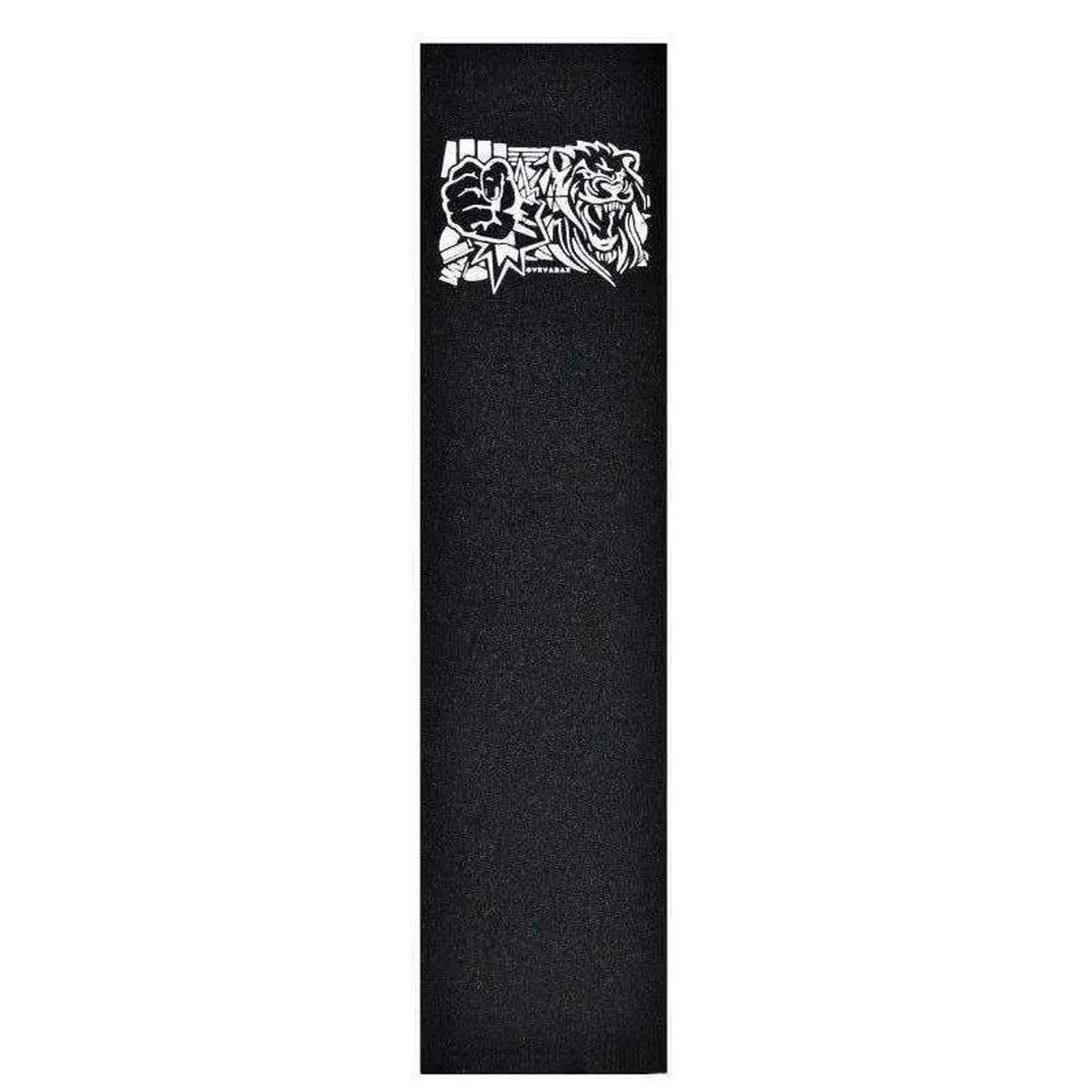 Striker Garvey Signature Lija Scooter - Negro