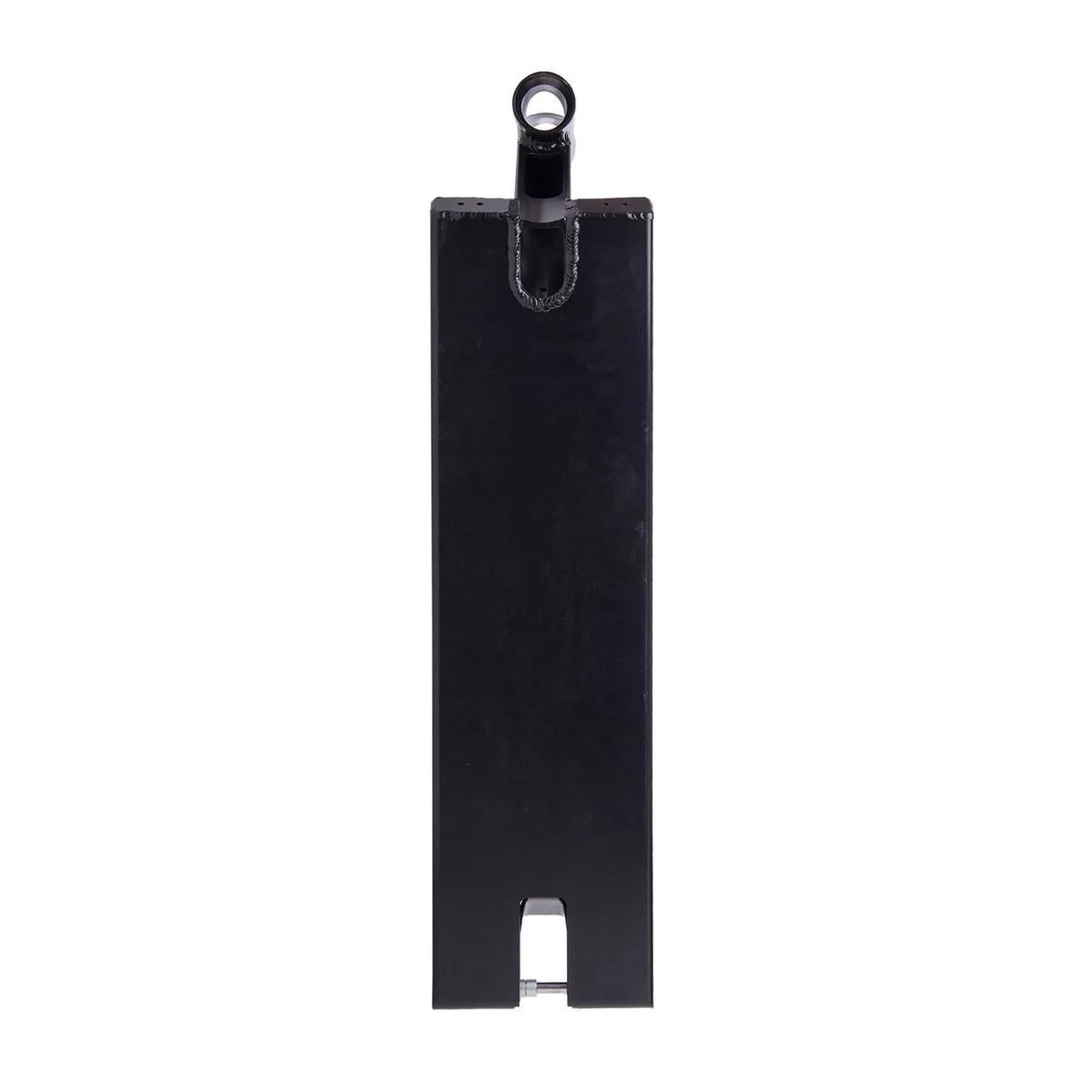 Striker Gravis Integrated Tabla Scooter - Negro