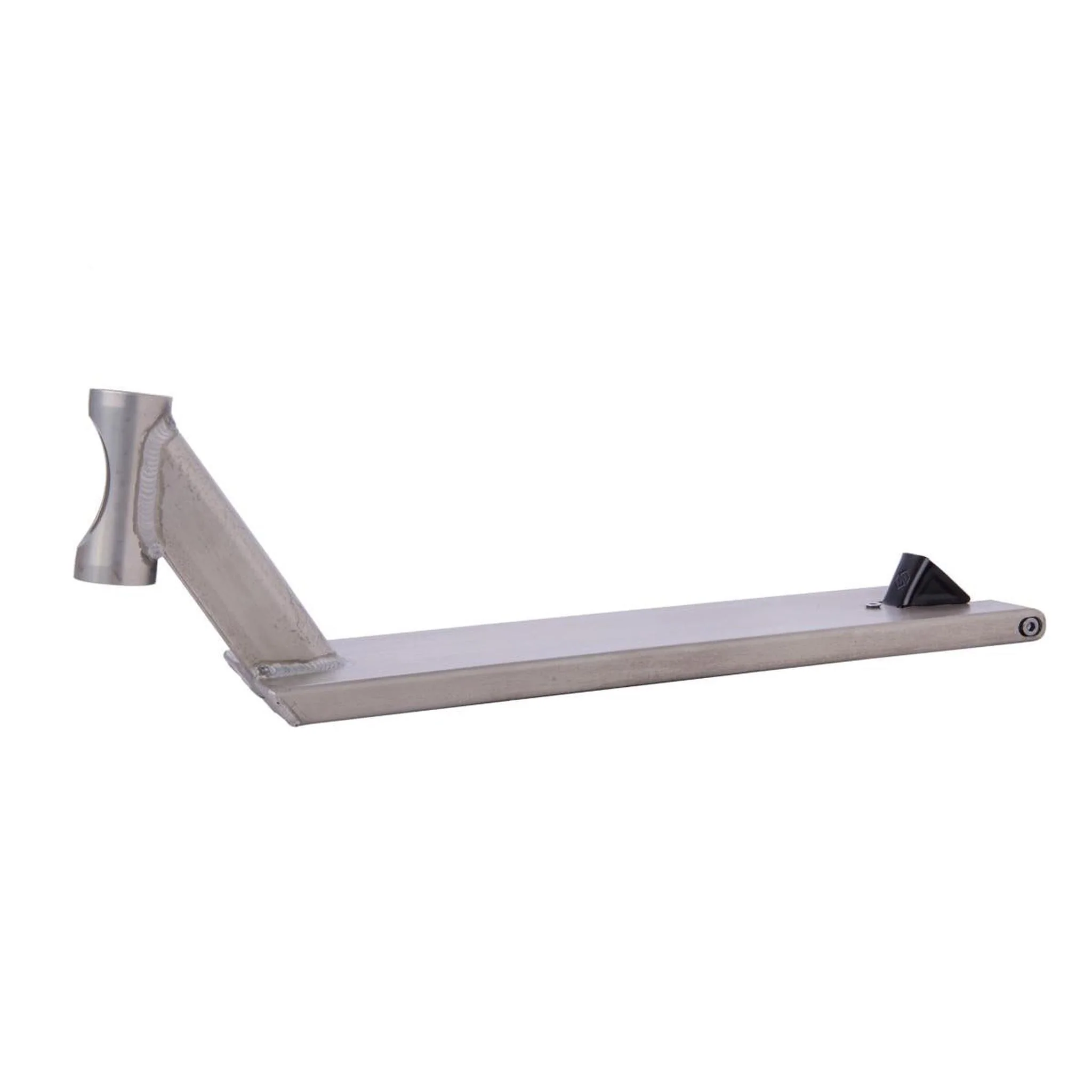 Striker Gravis Integrated Tabla Scooter - Raw - Image 2