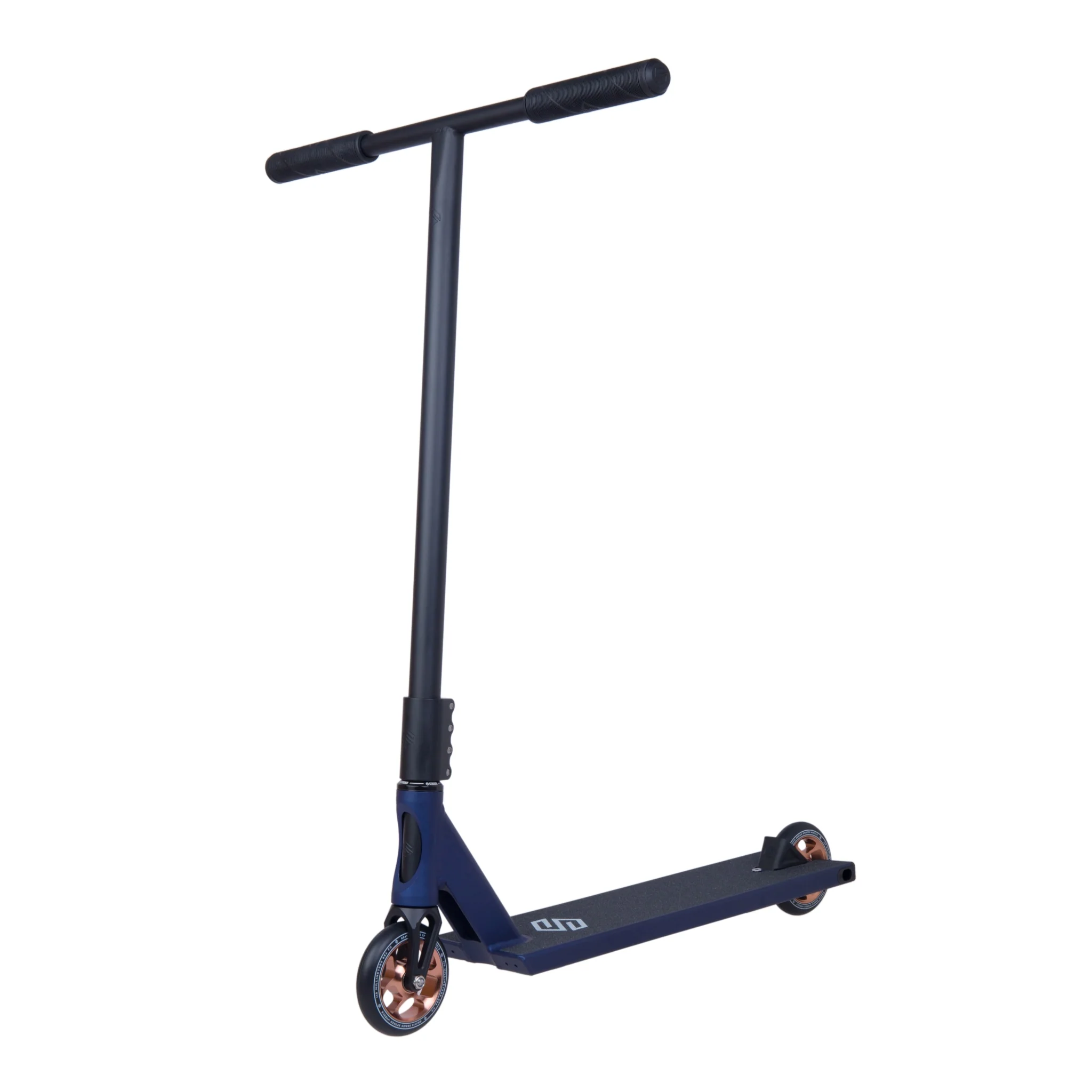 Striker Gravis Scooter Freestyle - Azul Medianoche