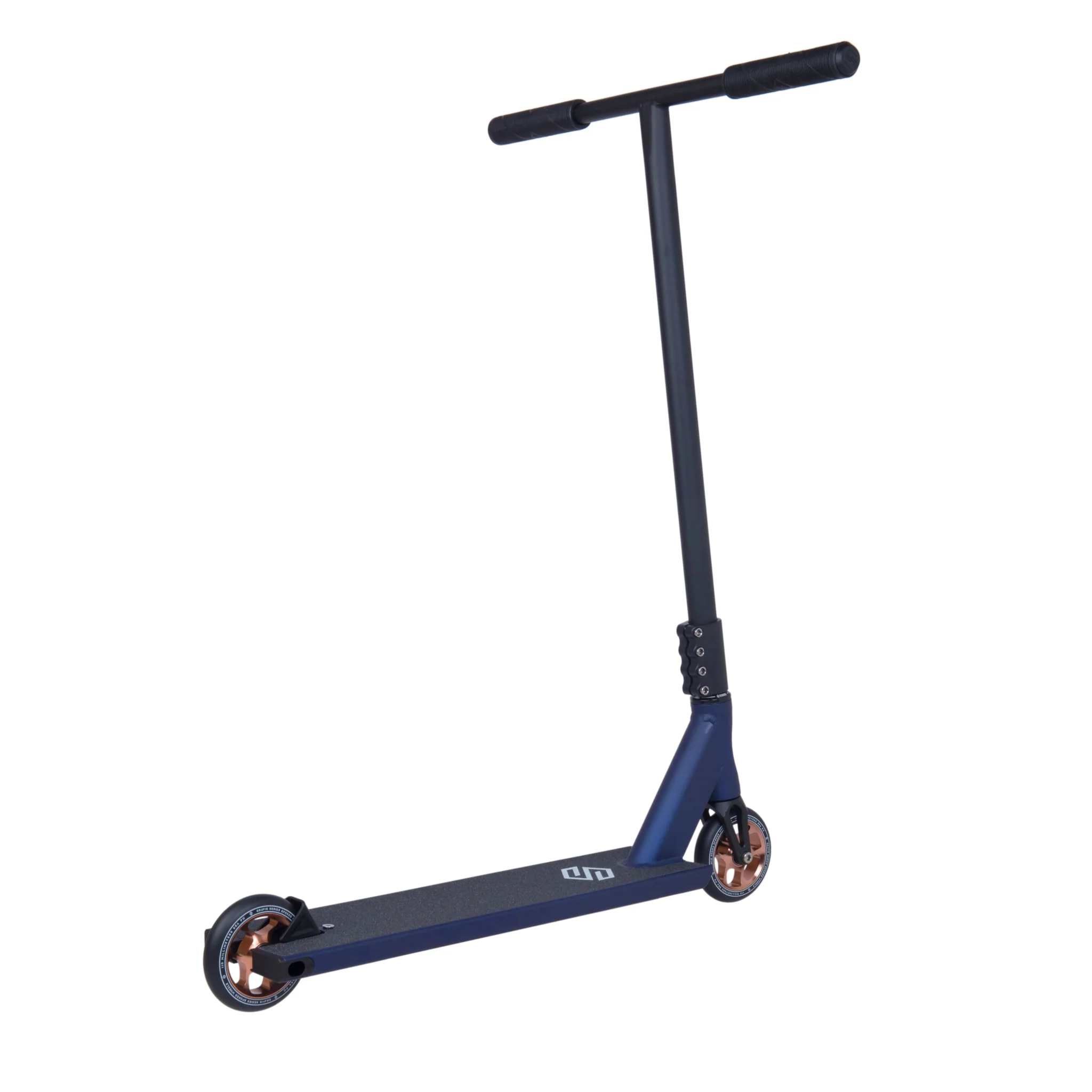 Striker Gravis Scooter Freestyle - Azul Medianoche - Image 2