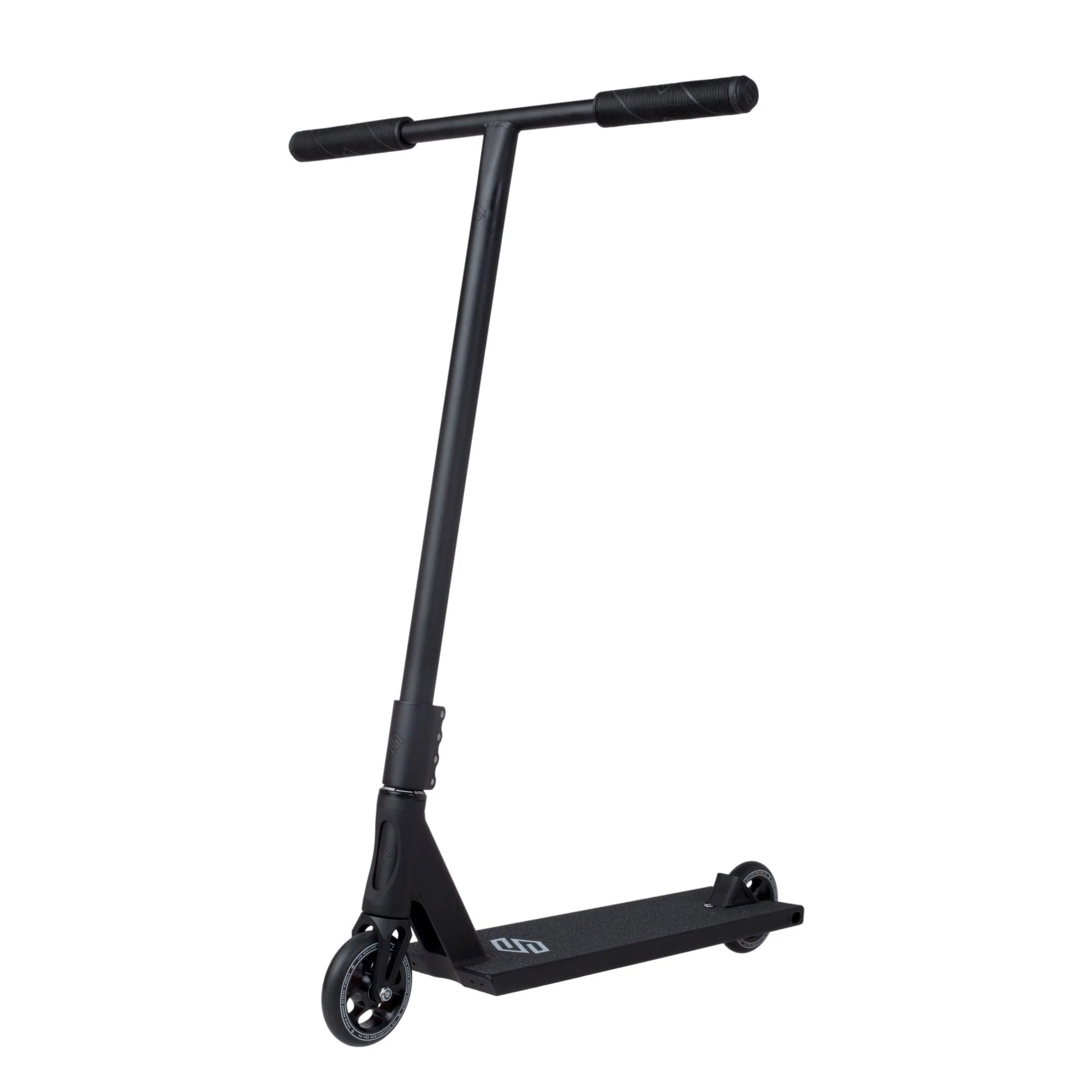 Striker Gravis Scooter Freestyle - Negro