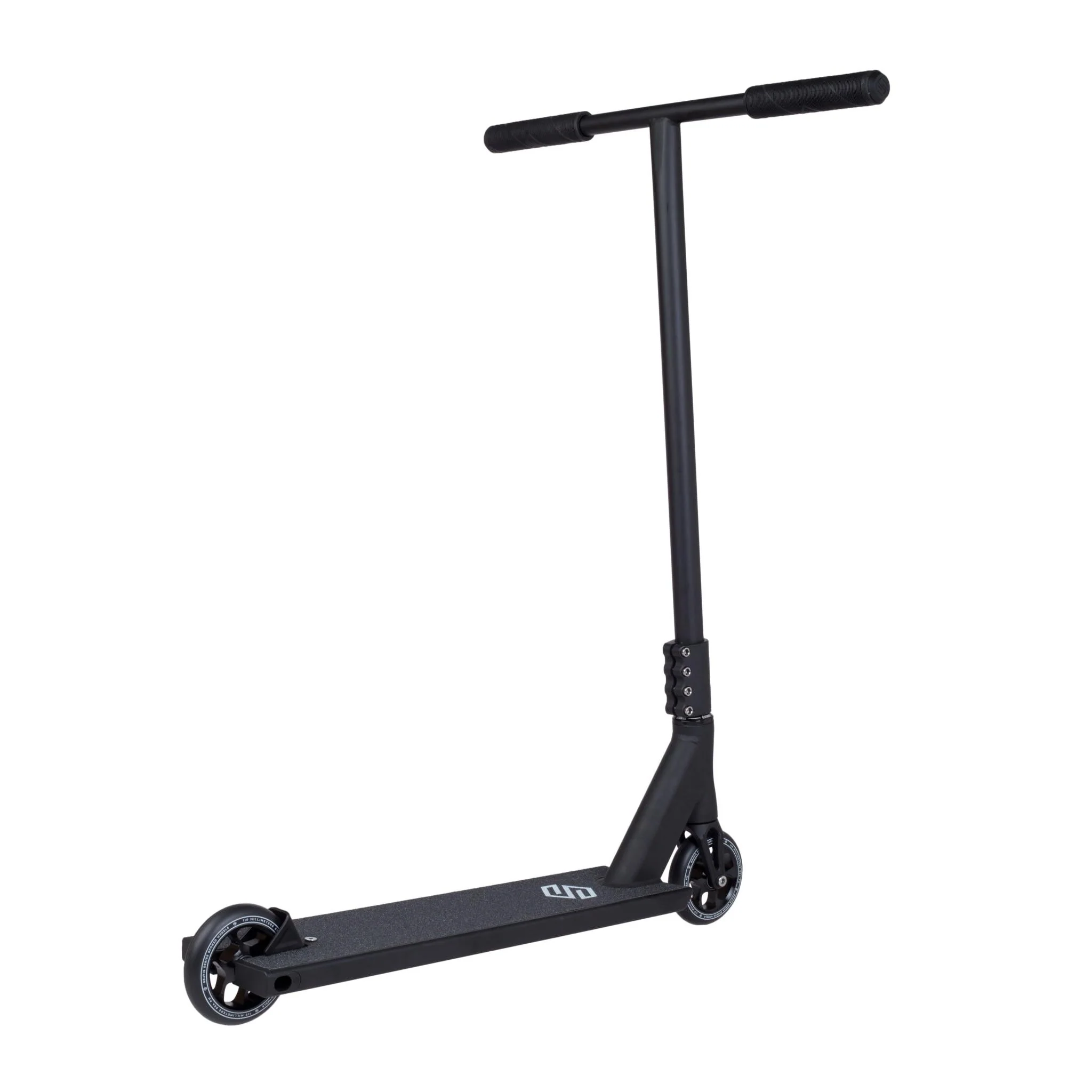 Striker Gravis Scooter Freestyle - Negro - Image 2
