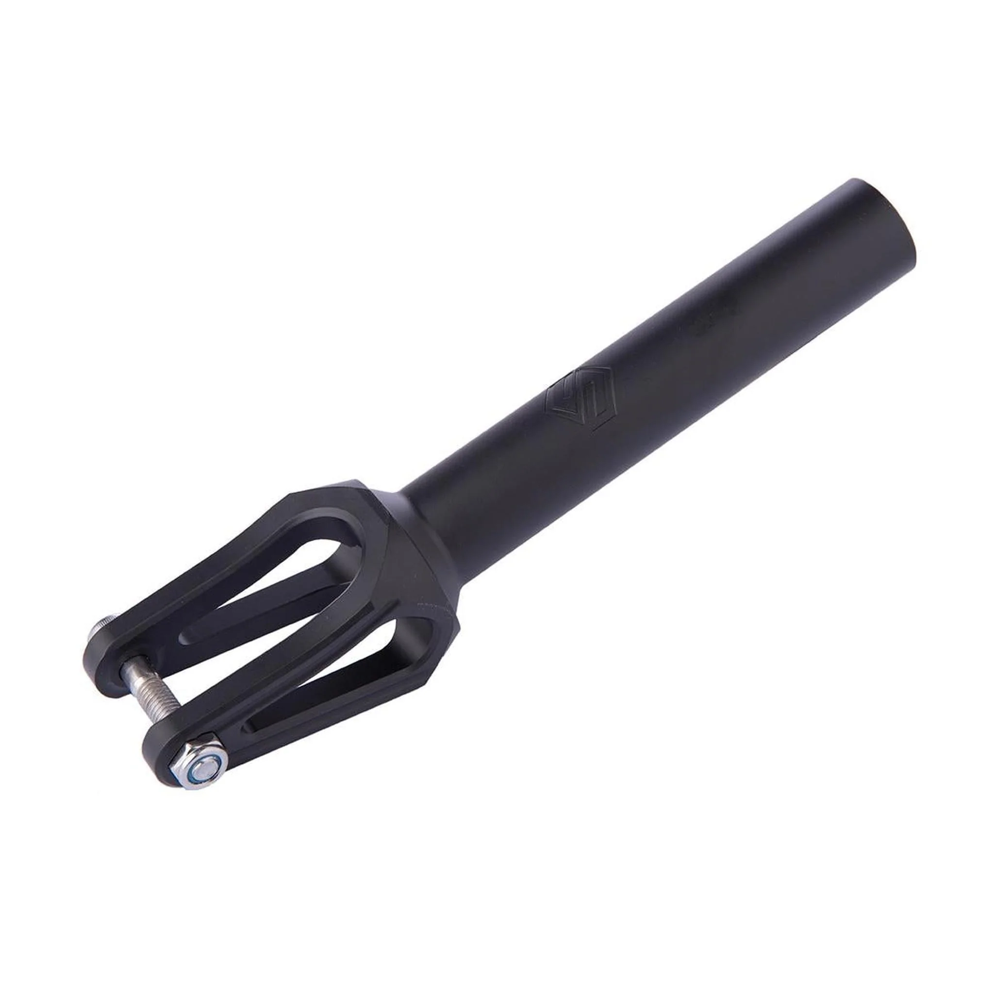 Striker Gravis SCS/HIC Scooter Horquilla - Negro