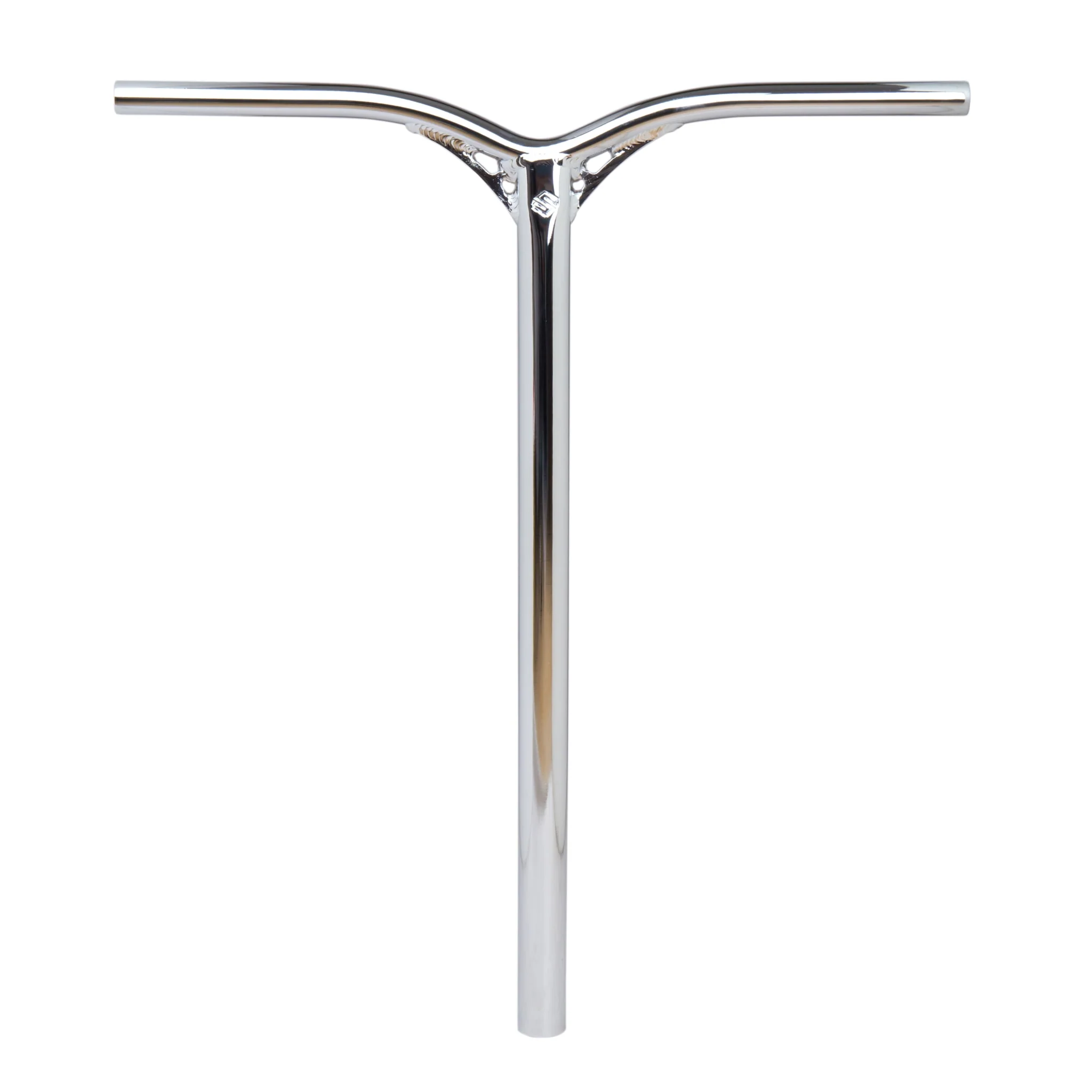 Striker Lux Aluminium Manillar Scooter - Cromado