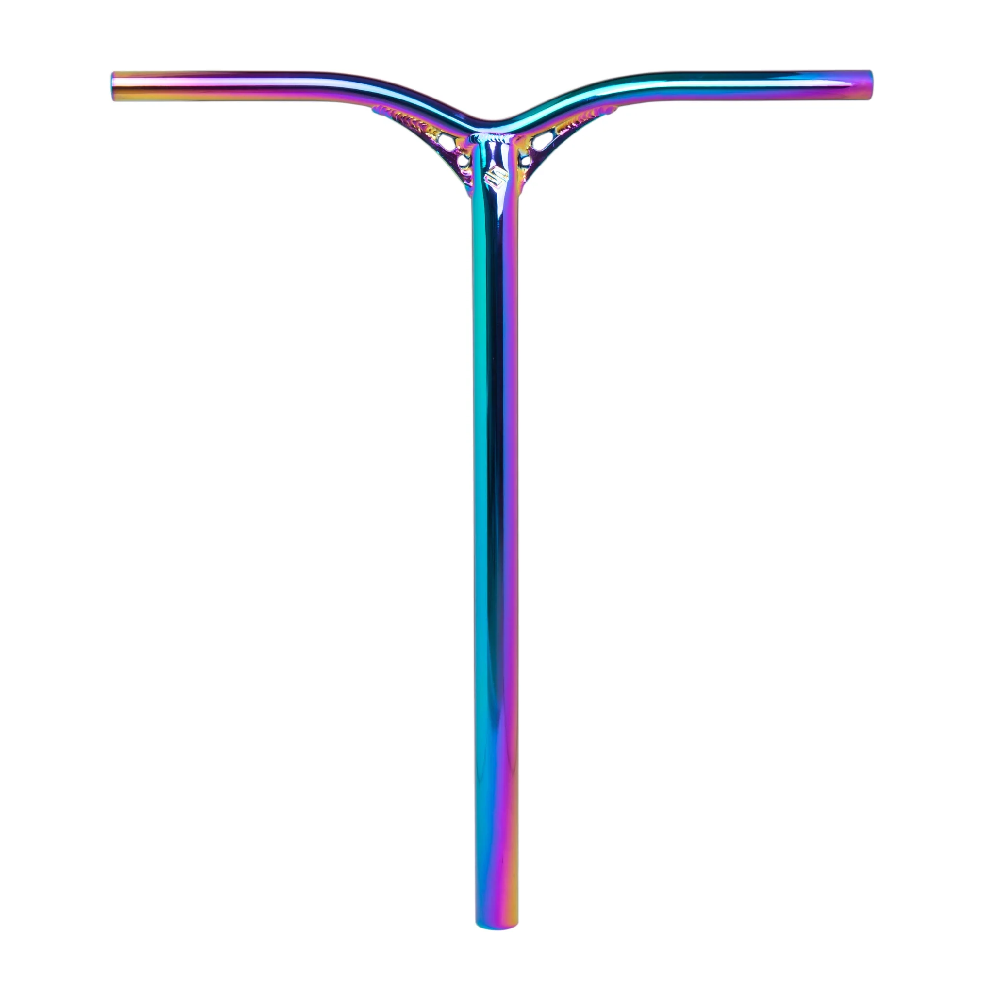 Striker Lux Aluminium Manillar Scooter - Rainbow