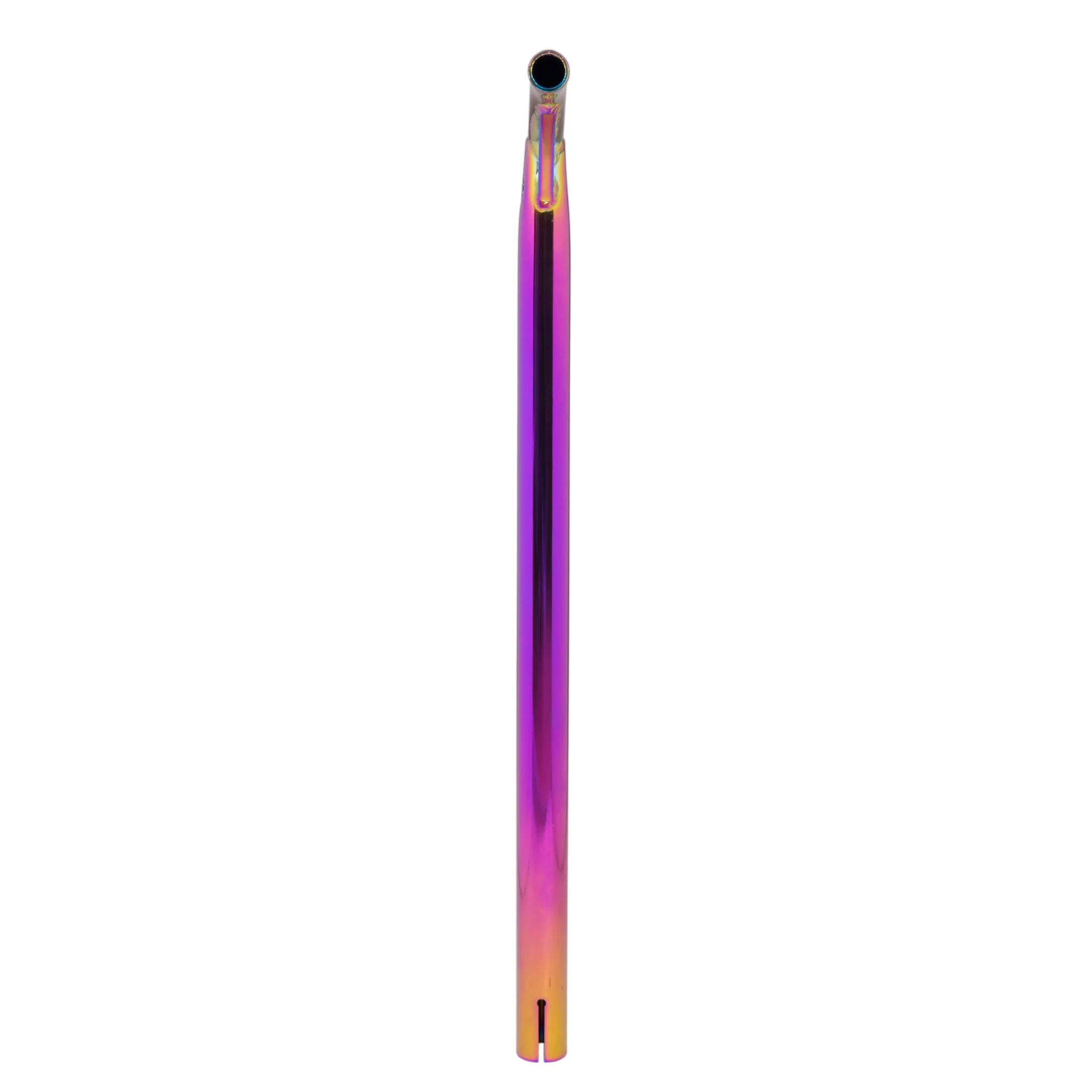 Striker Lux Aluminium Manillar Scooter - Rainbow - Image 2
