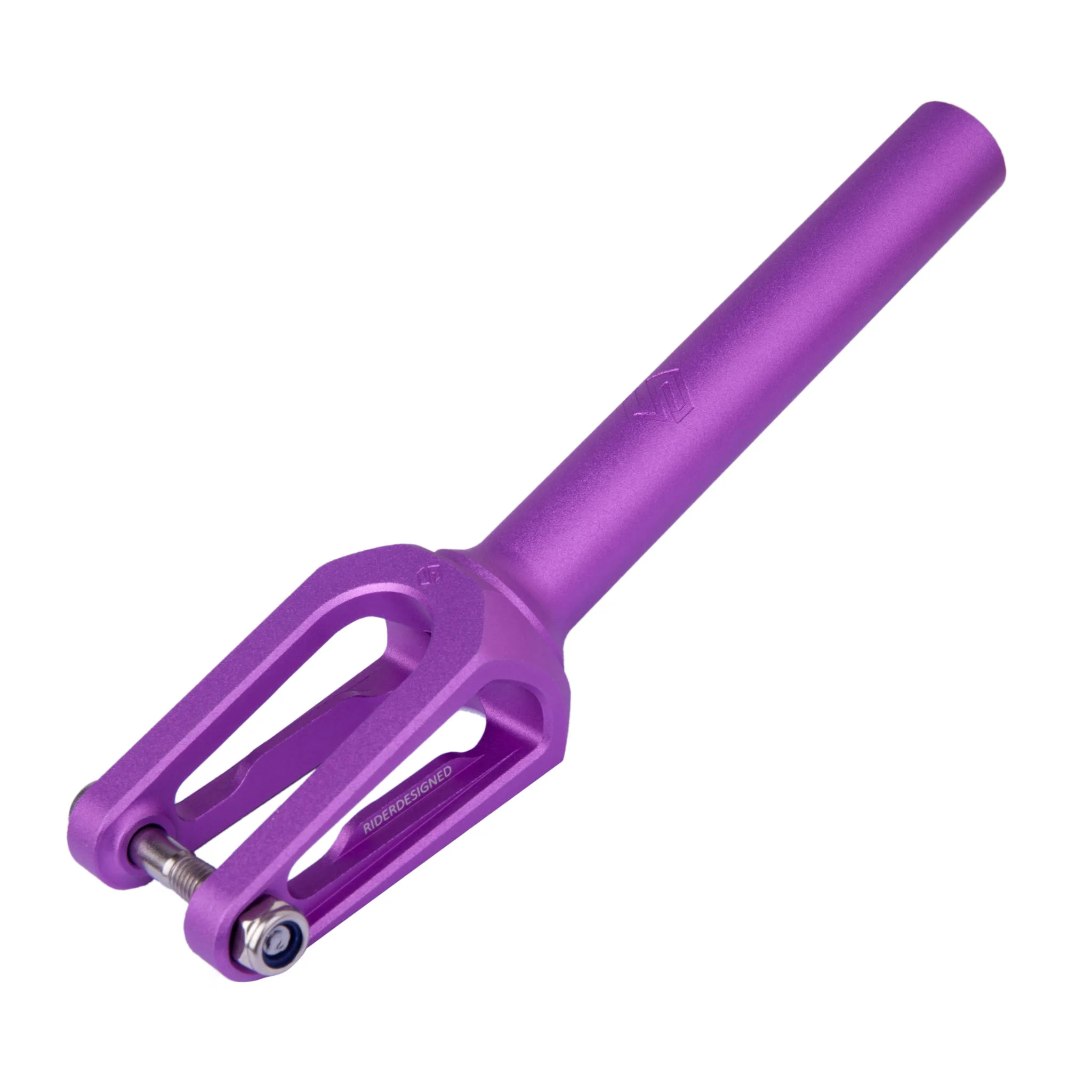 Striker Lux IHC Horquilla Scooter Freestyle - Morado