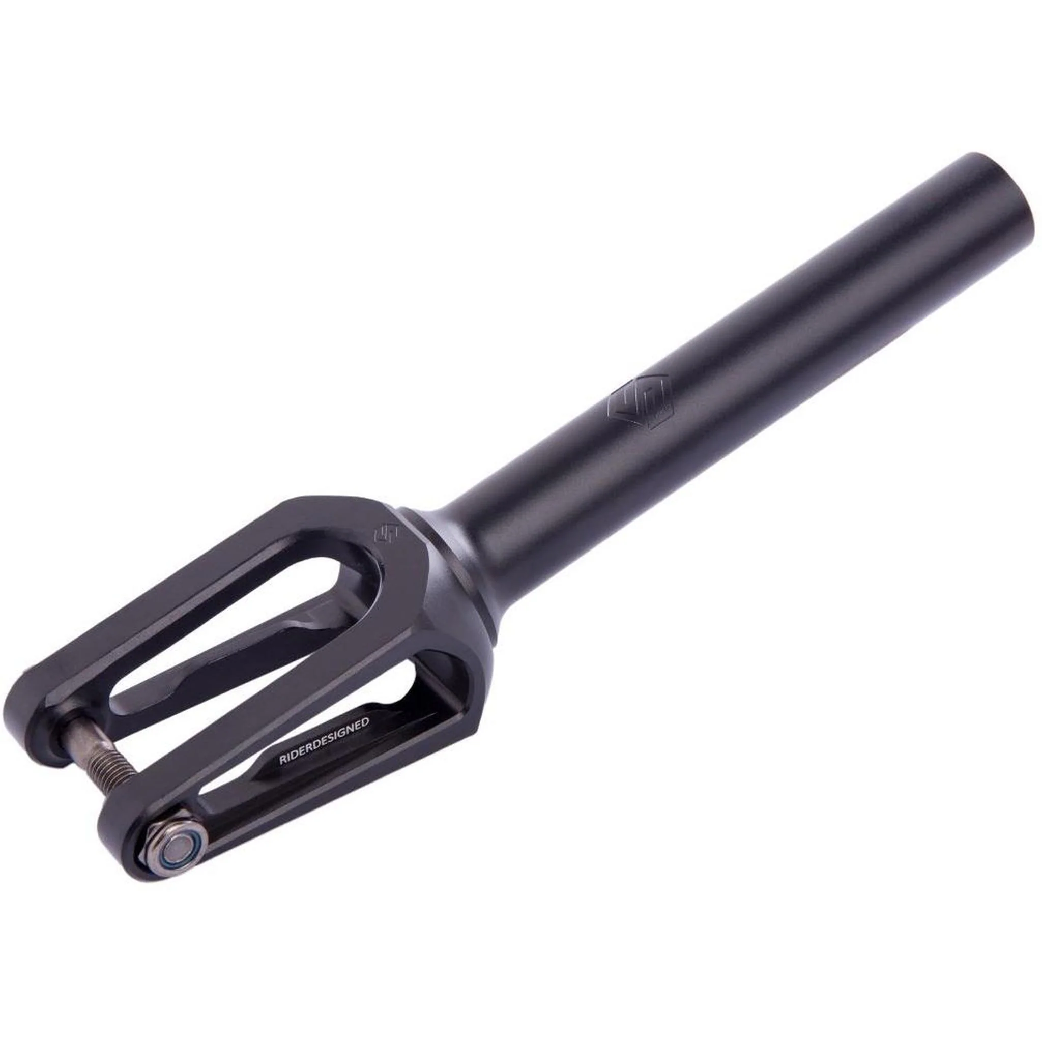 Striker Lux IHC Horquilla Scooter Freestyle - Negro