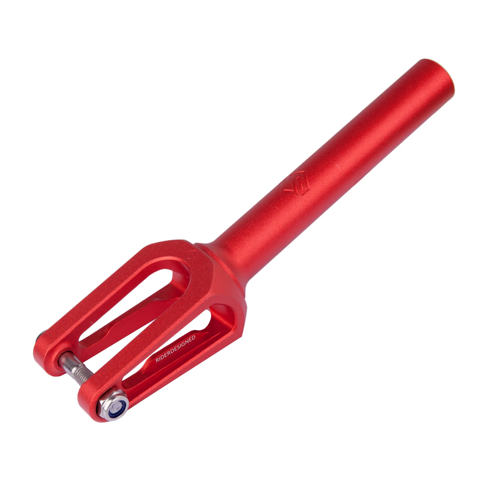 Striker Lux IHC Horquilla Scooter Freestyle - Rojo
