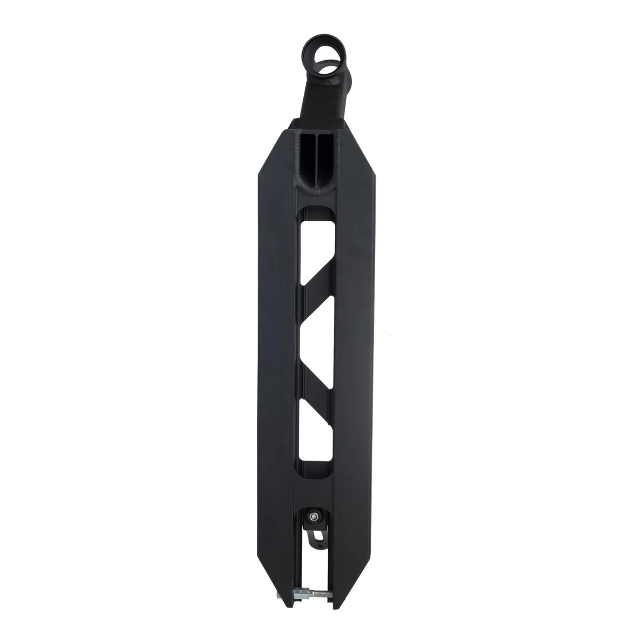 Striker Lux Integrated Tabla Scooter - Negro