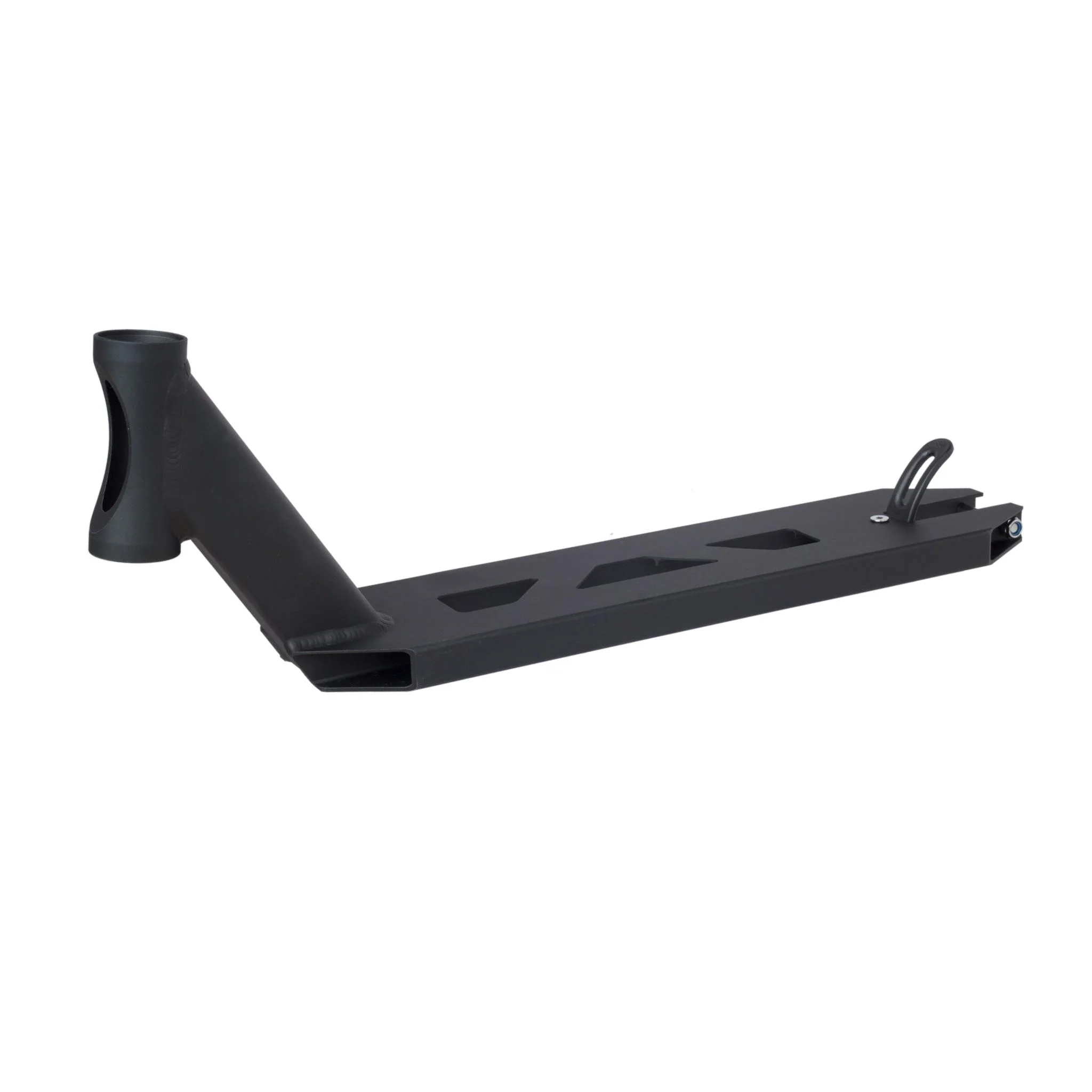 Striker Lux Integrated Tabla Scooter - Negro - Image 2