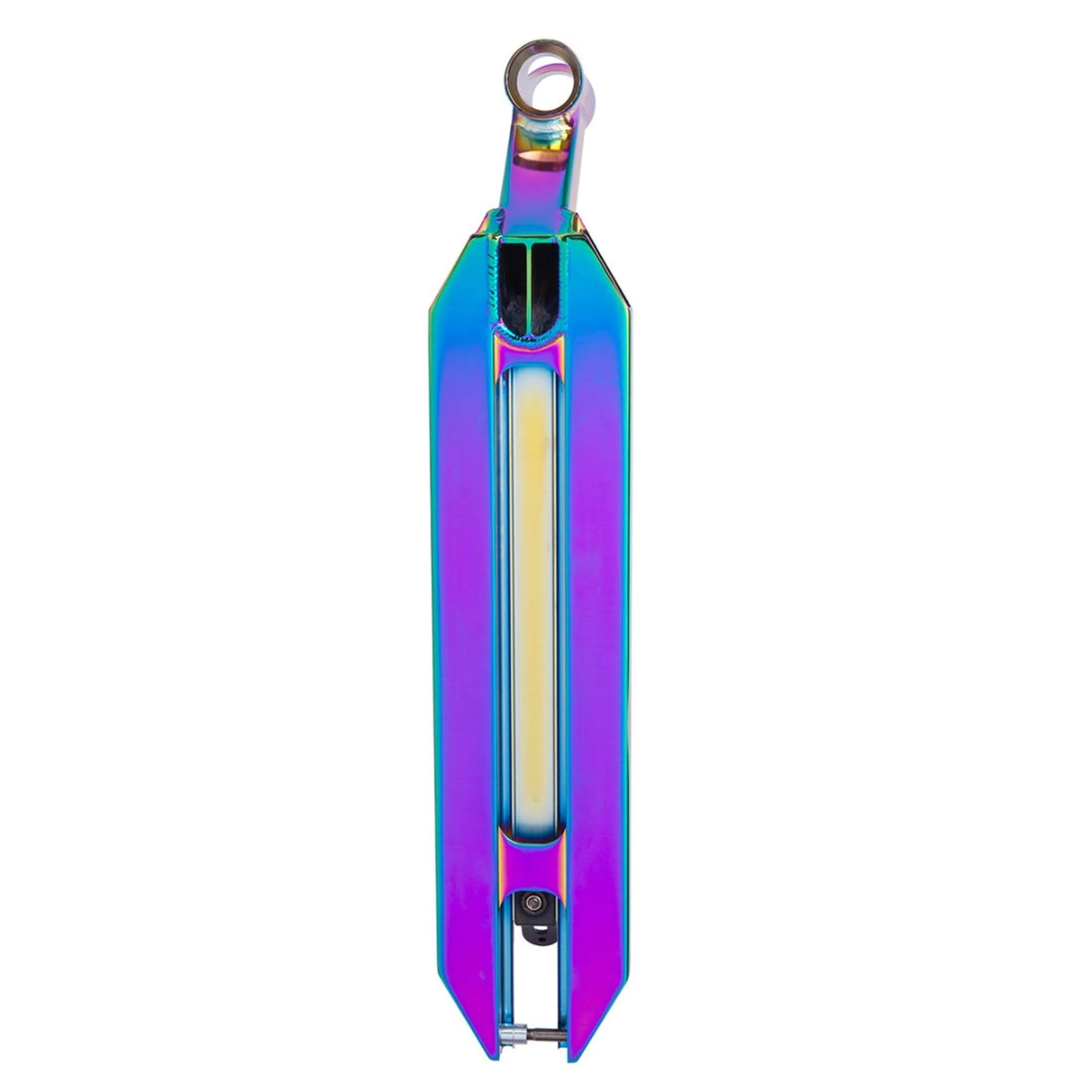 Striker Lux Integrated Tabla Scooter - Rainbow