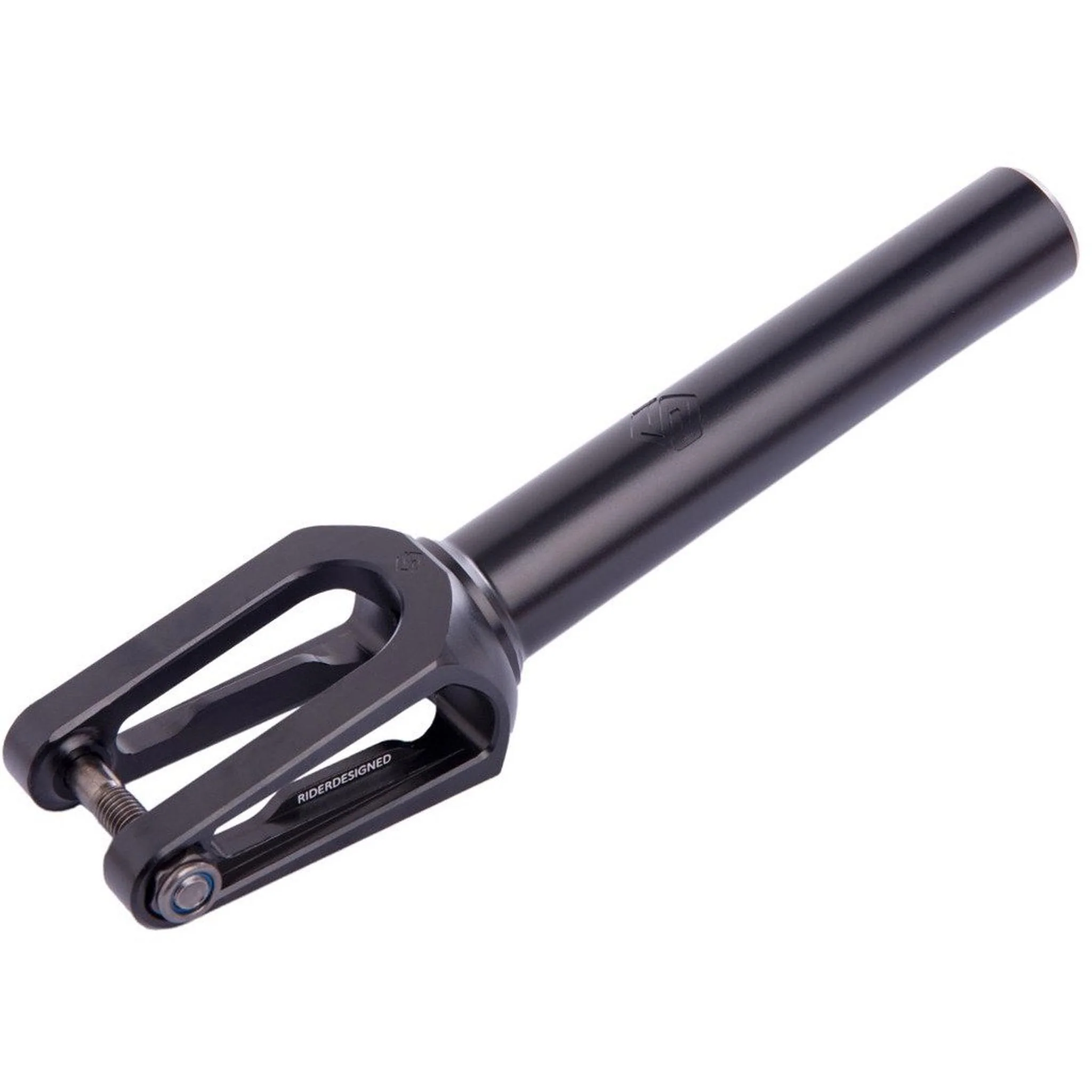 Striker Lux SCS/HIC Horquilla Scooter Freestyle - Negro