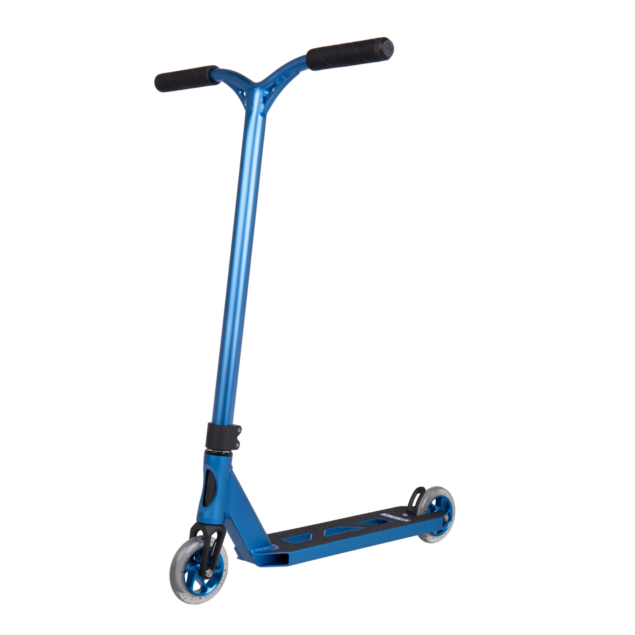 Striker Lux Youth Scooter Freestyle - Azul