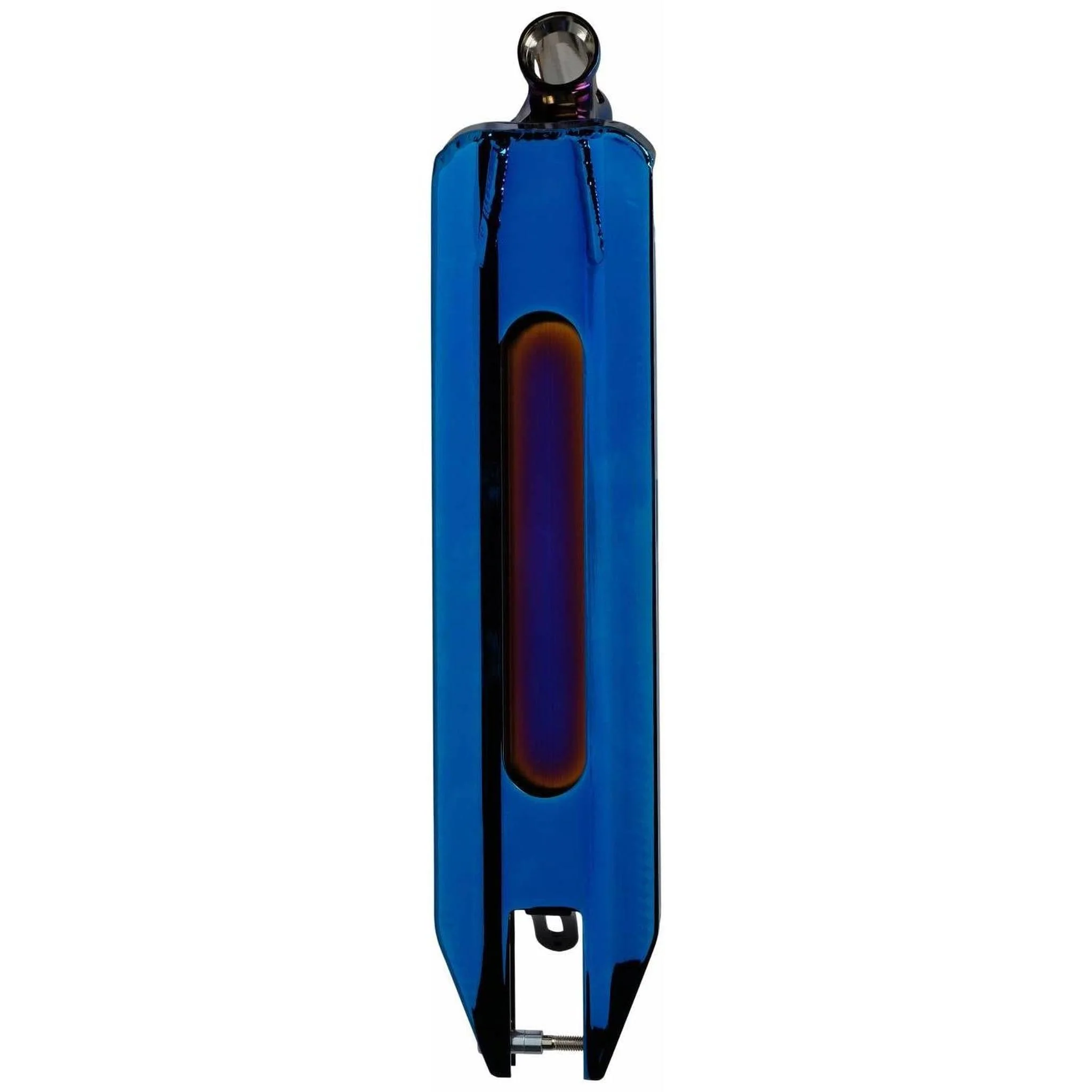 Striker Park V2 Tabla Scooter - Azul Cromo