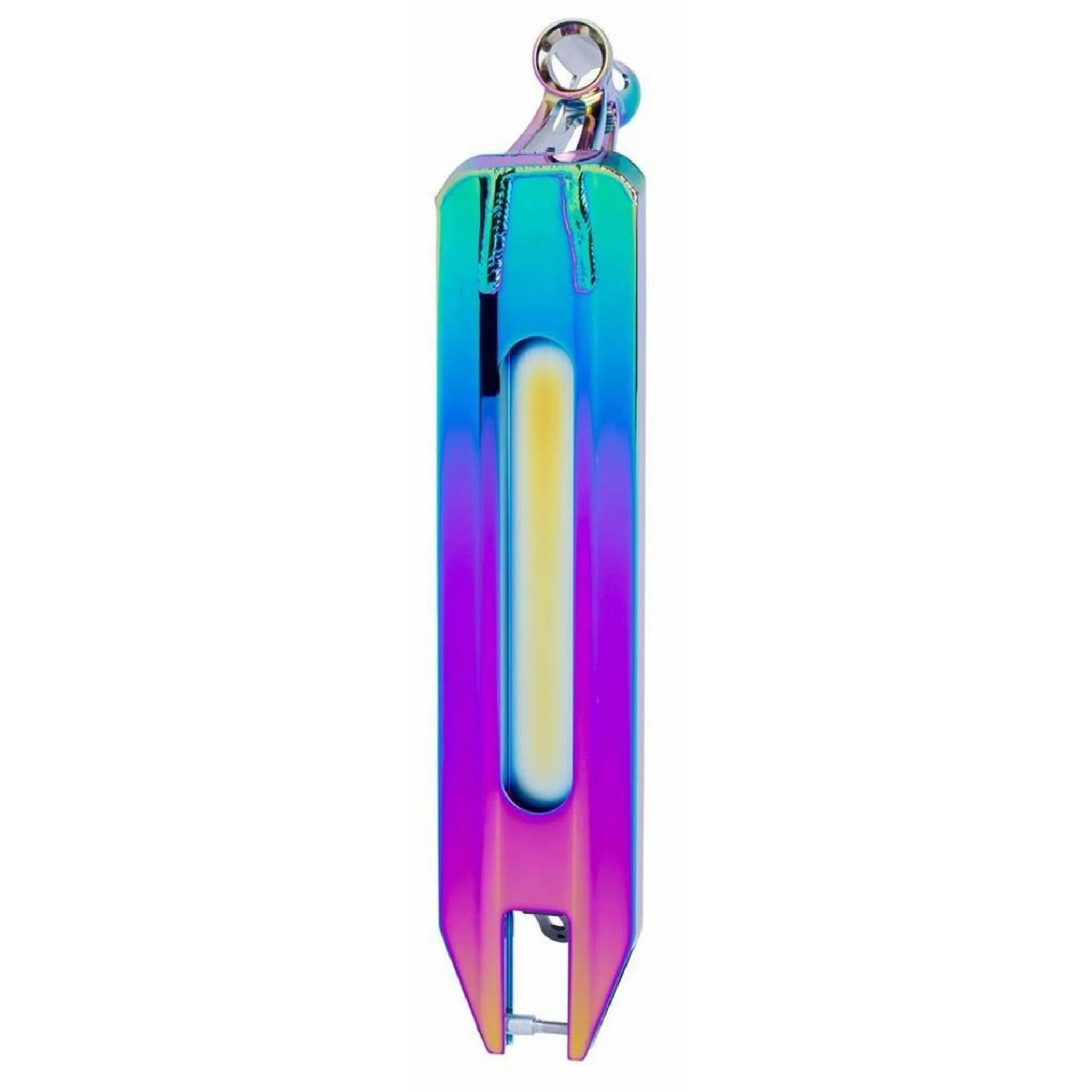 Striker Park V2 Tabla Scooter - Rainbow