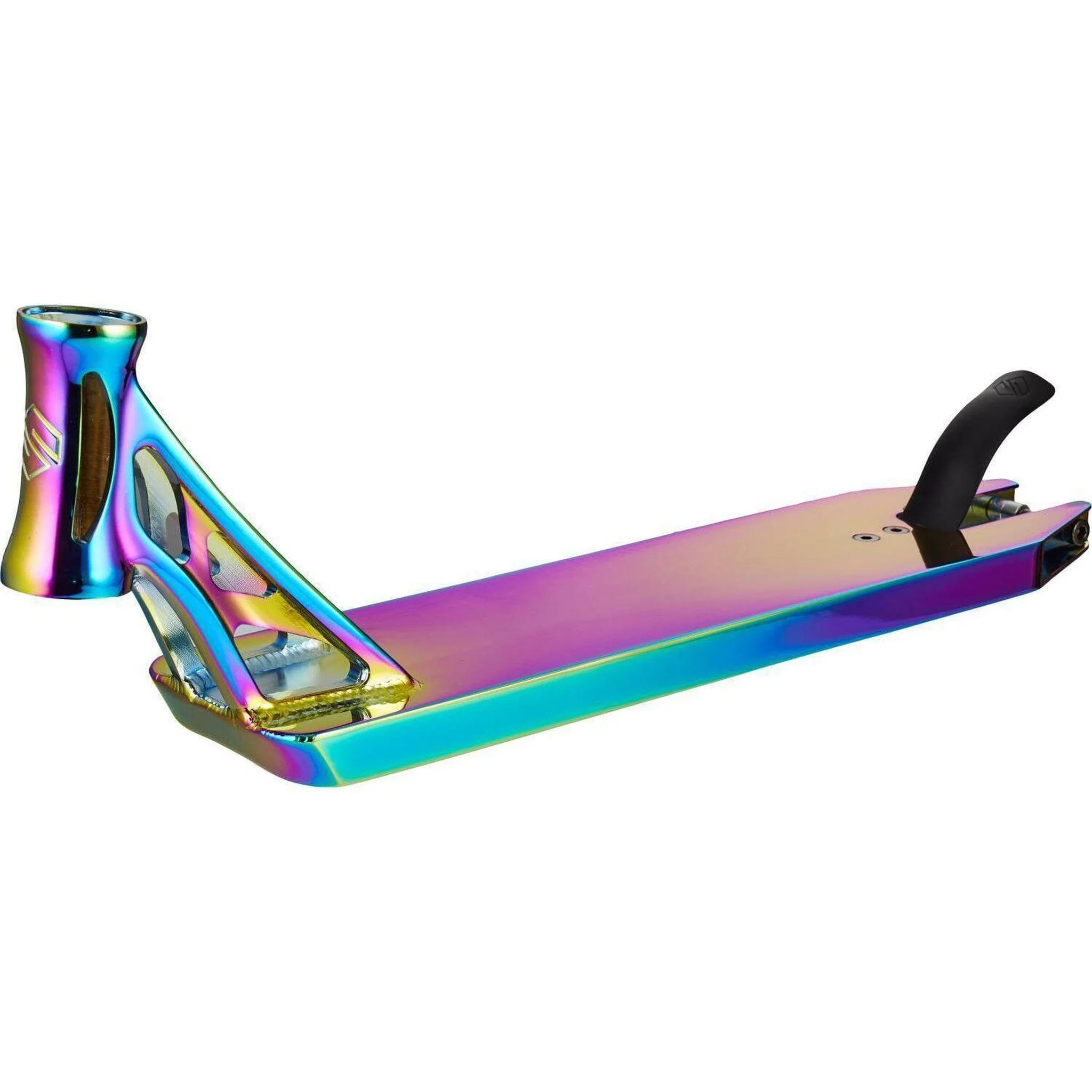 Striker Park V2 Tabla Scooter - Rainbow - Image 2
