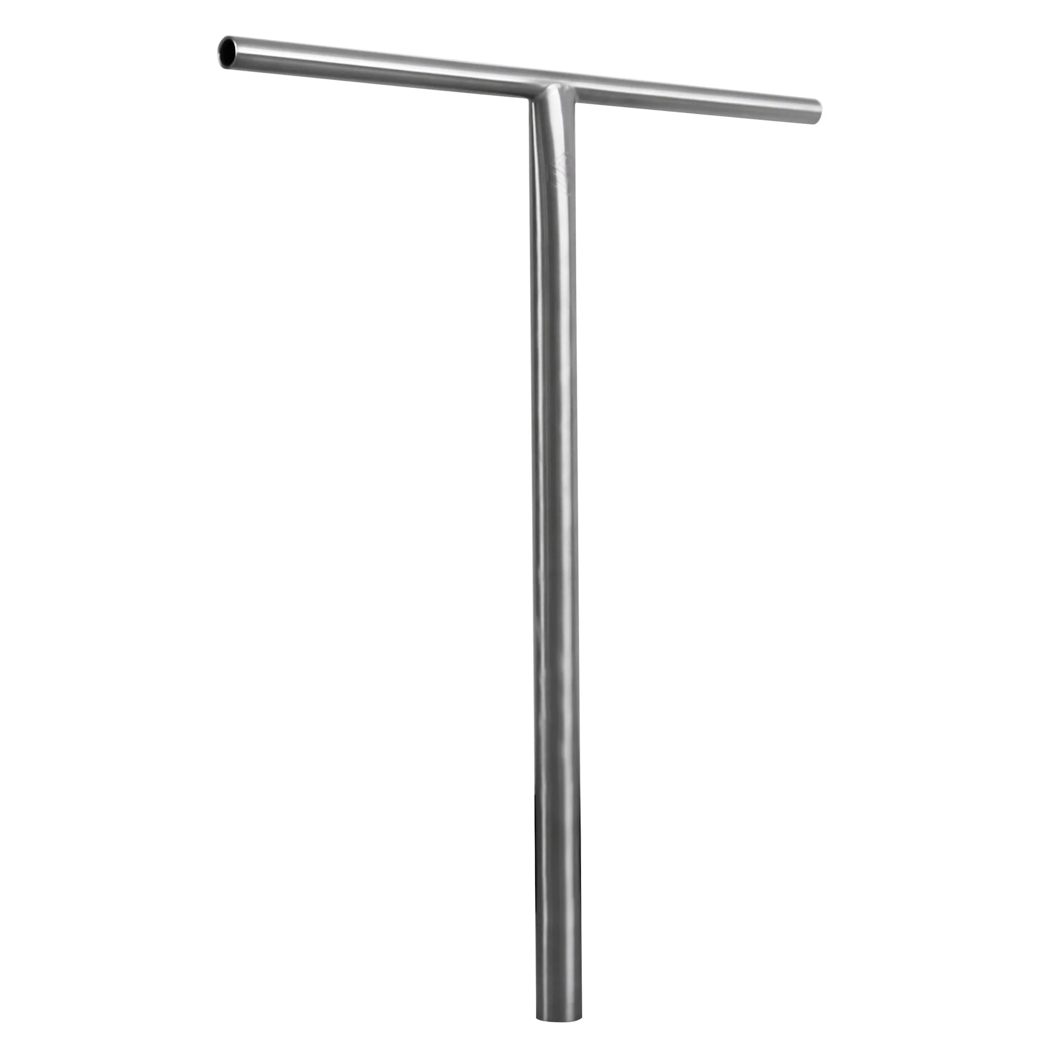 Striker Titanium T V2 Manillar Scooter - Raw - Image 3