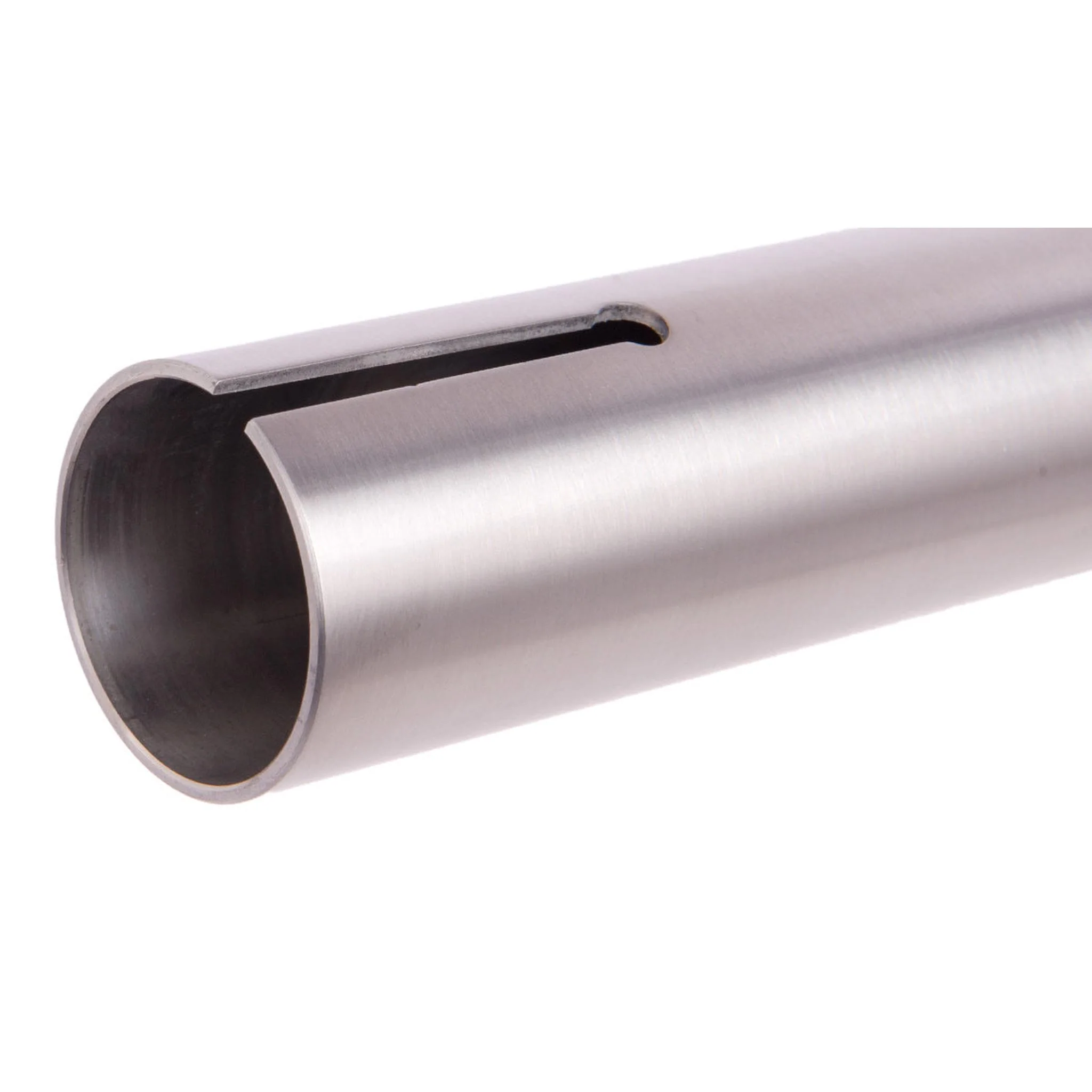 Striker Titanium V2 Bend Manillar Scooter - Raw - Image 3