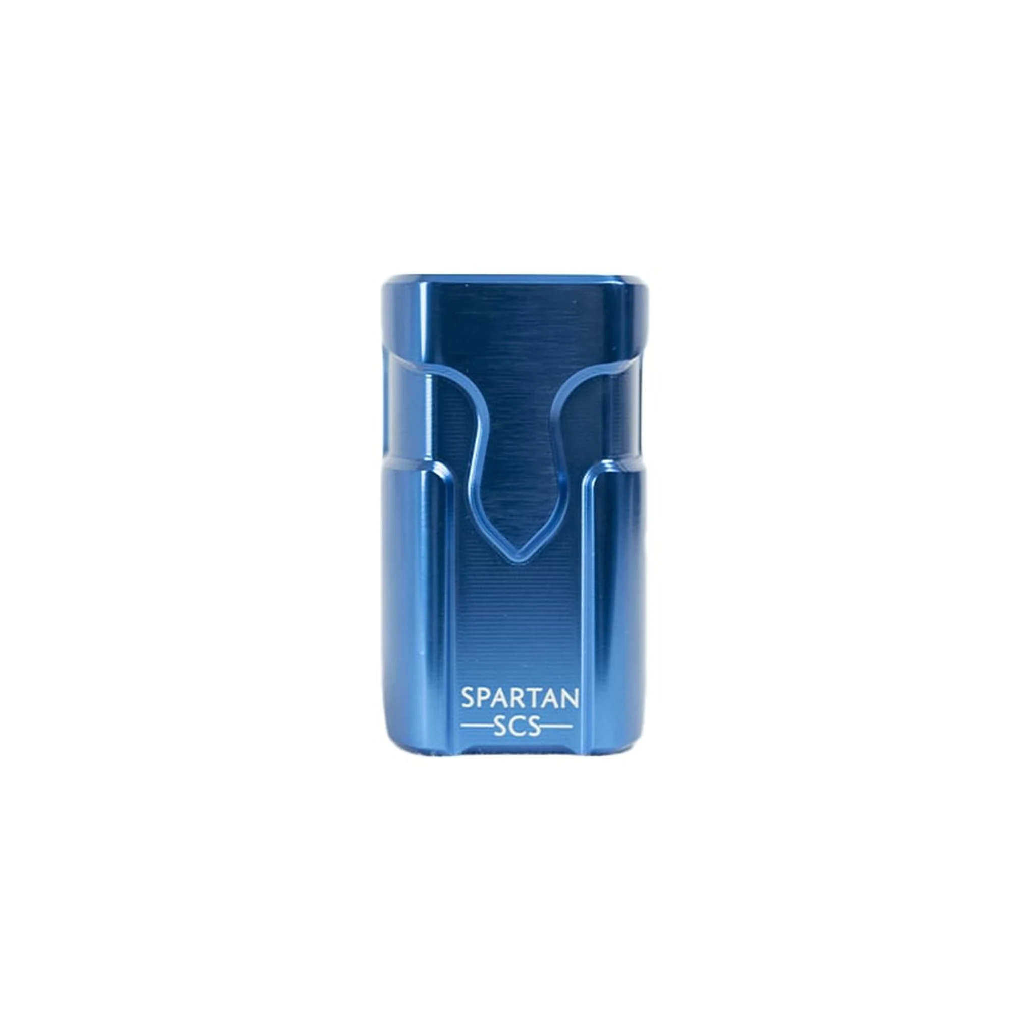 Supremacy Spartan SCS Abrazadera Patinete - Azul