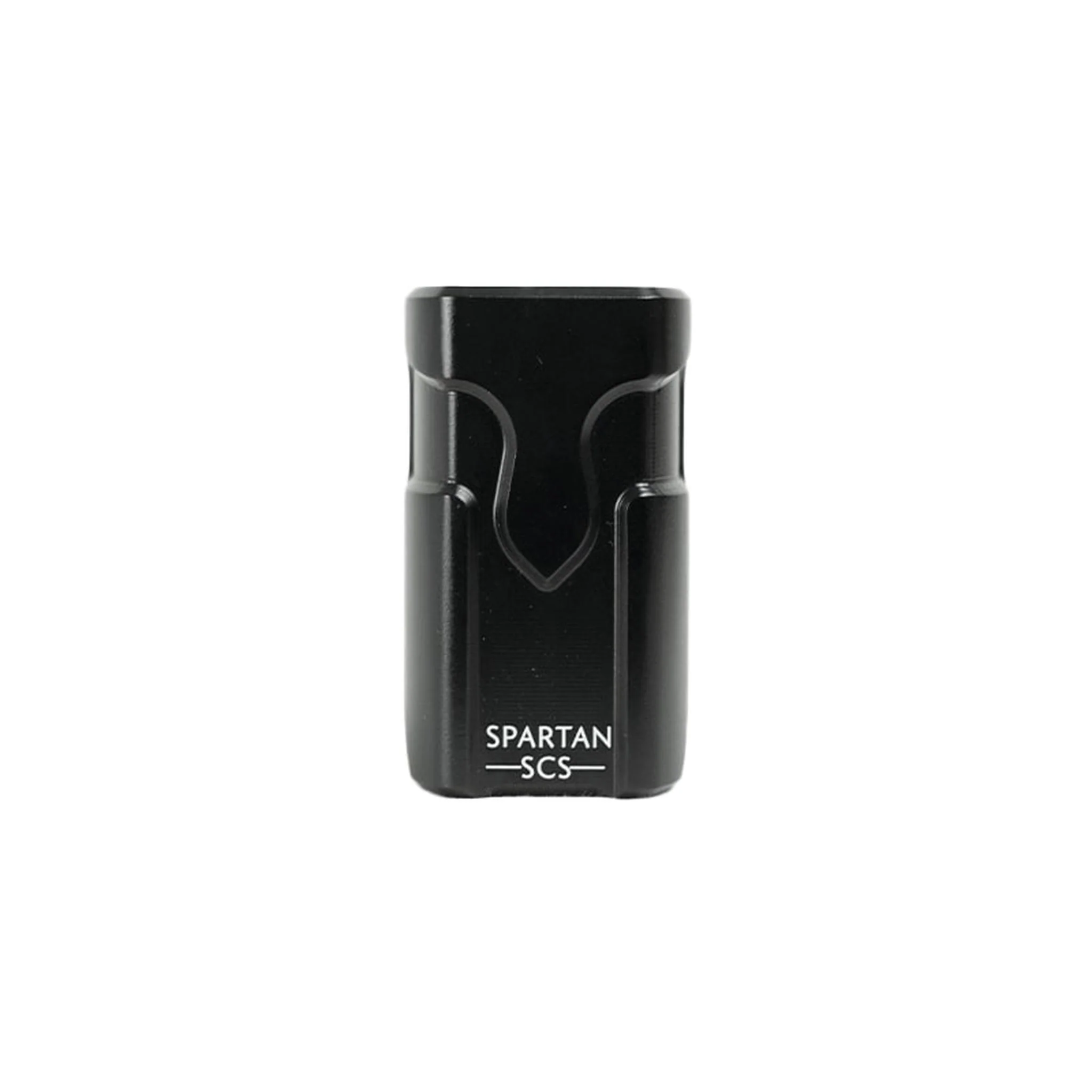 Supremacy Spartan SCS Abrazadera Patinete - Matte Black