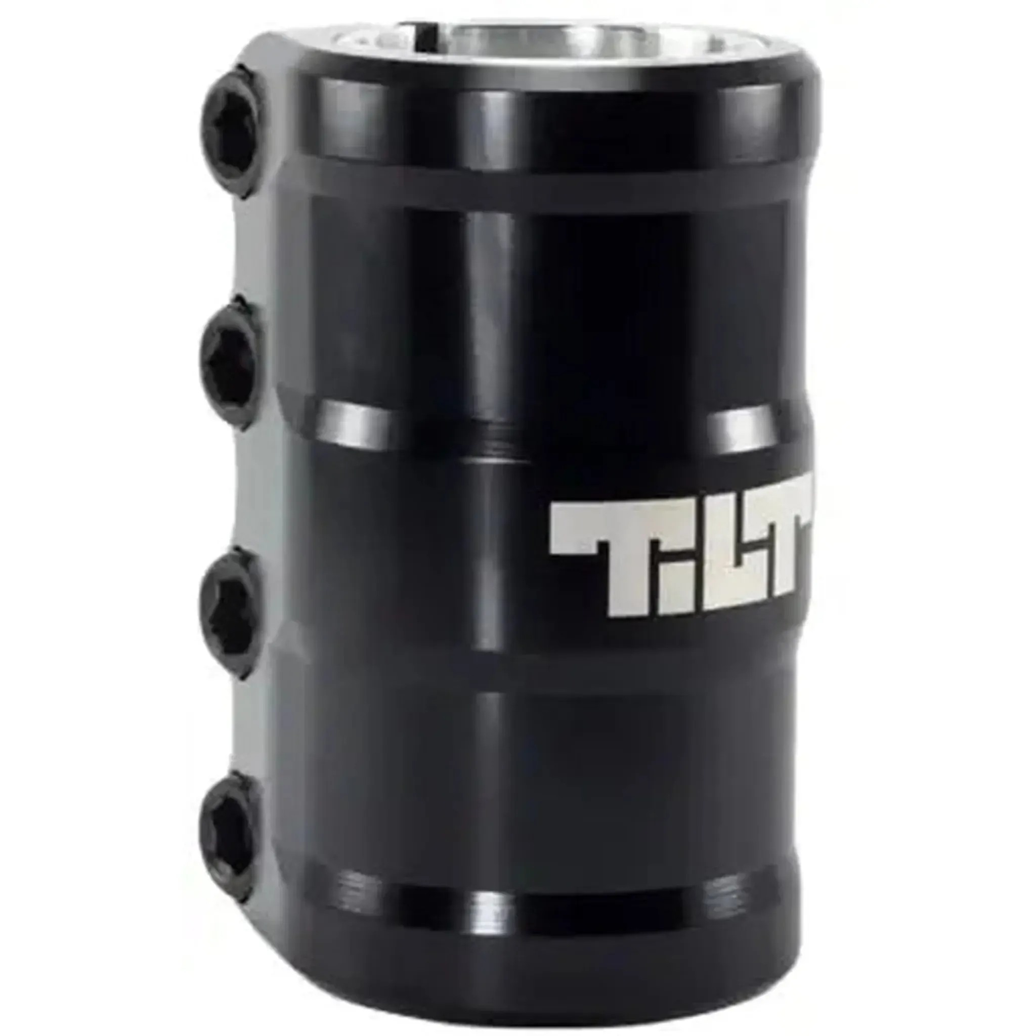Tilt ARC SCS Abrazadera Patinete (Negro)