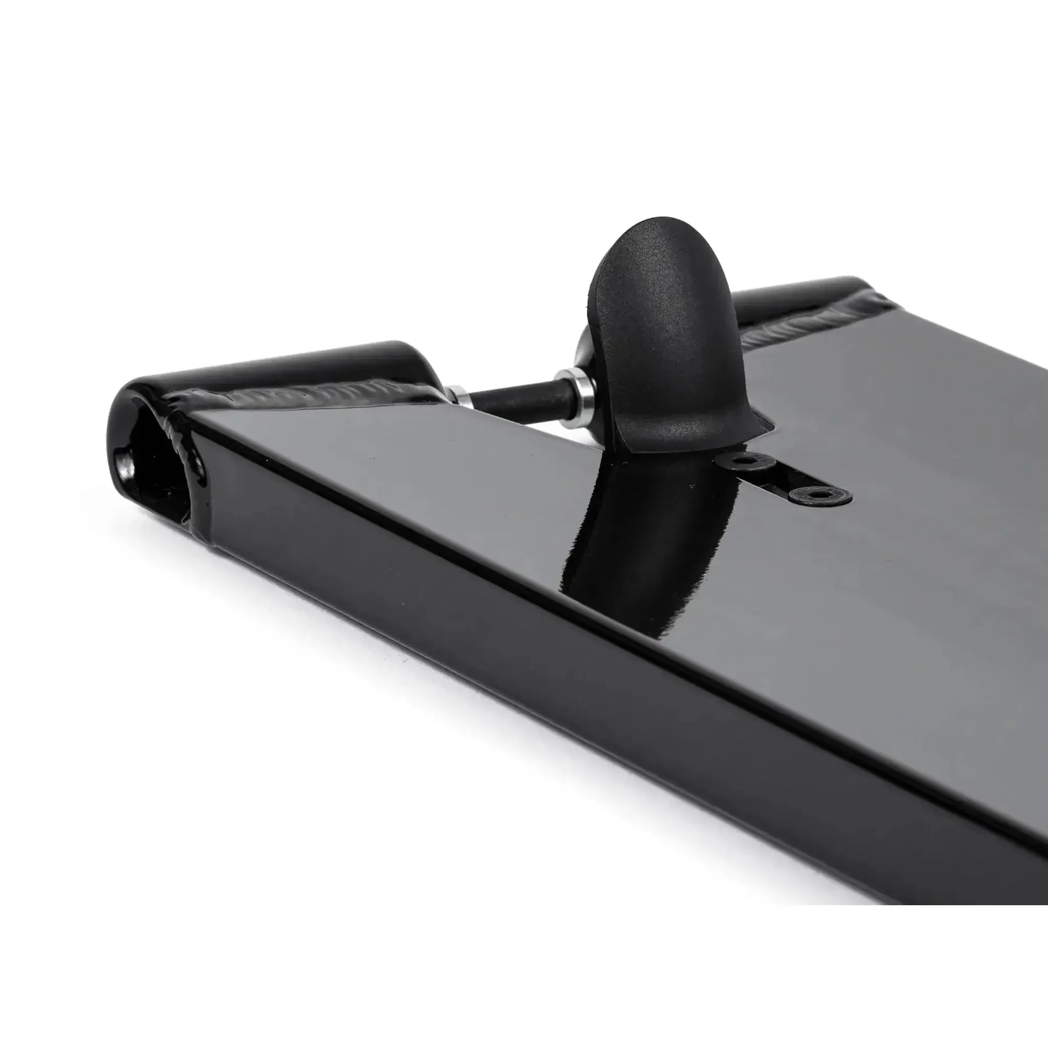 Tilt Method Two Tabla Scooter (6.5" - Negro) - Image 2