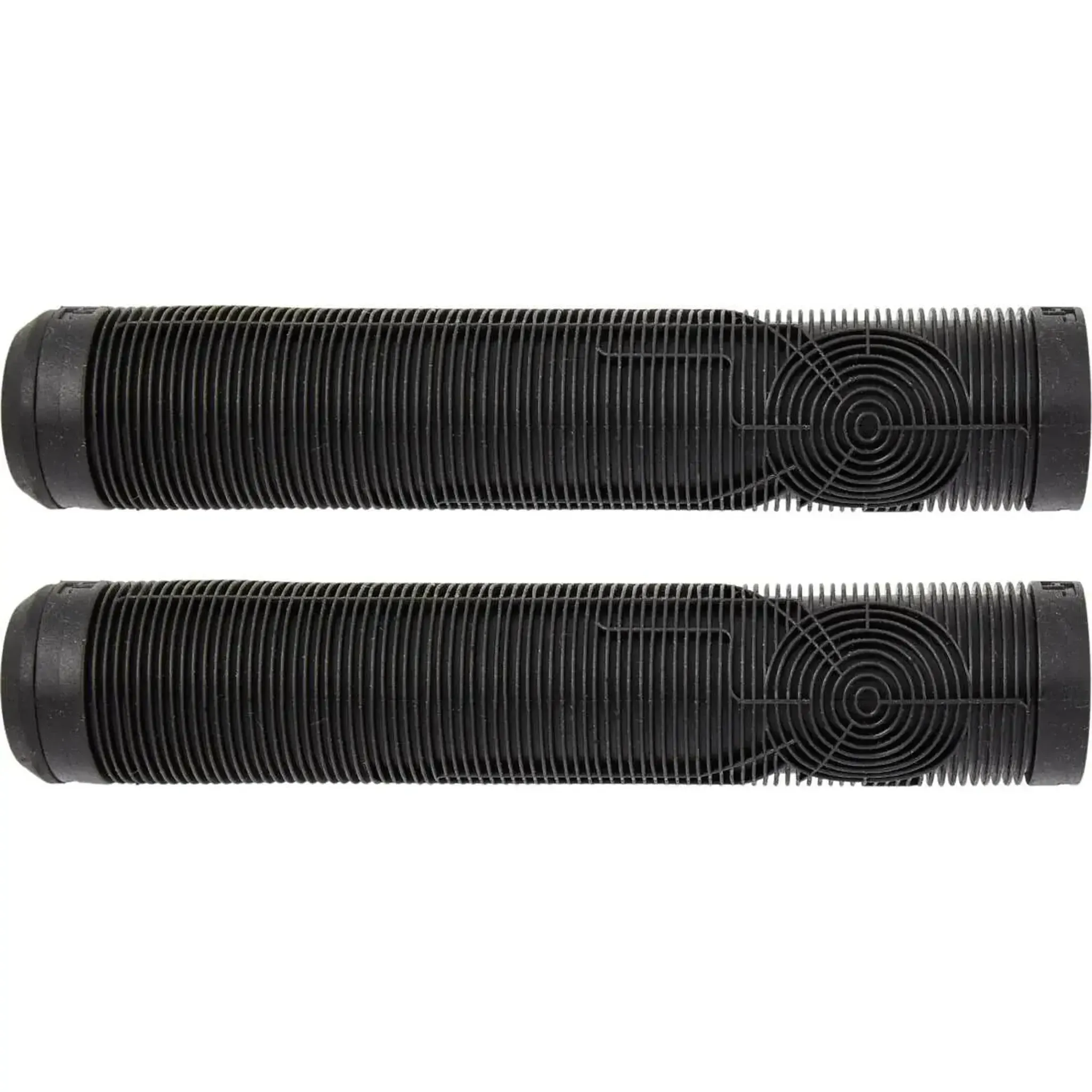Tilt Metra Puños Patinete - Negro