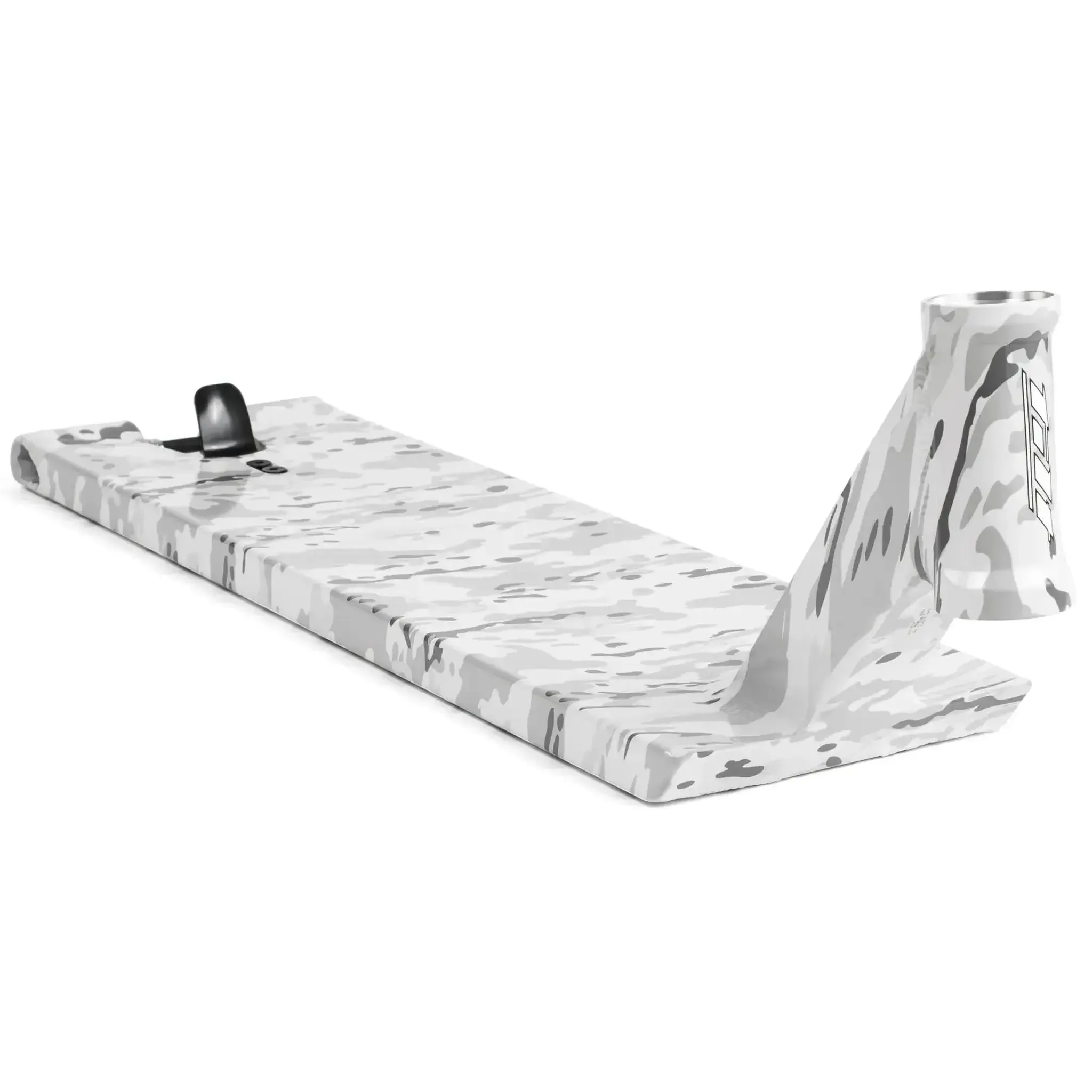 Tilt Selects Method Two Tabla Scooter (Arctic)