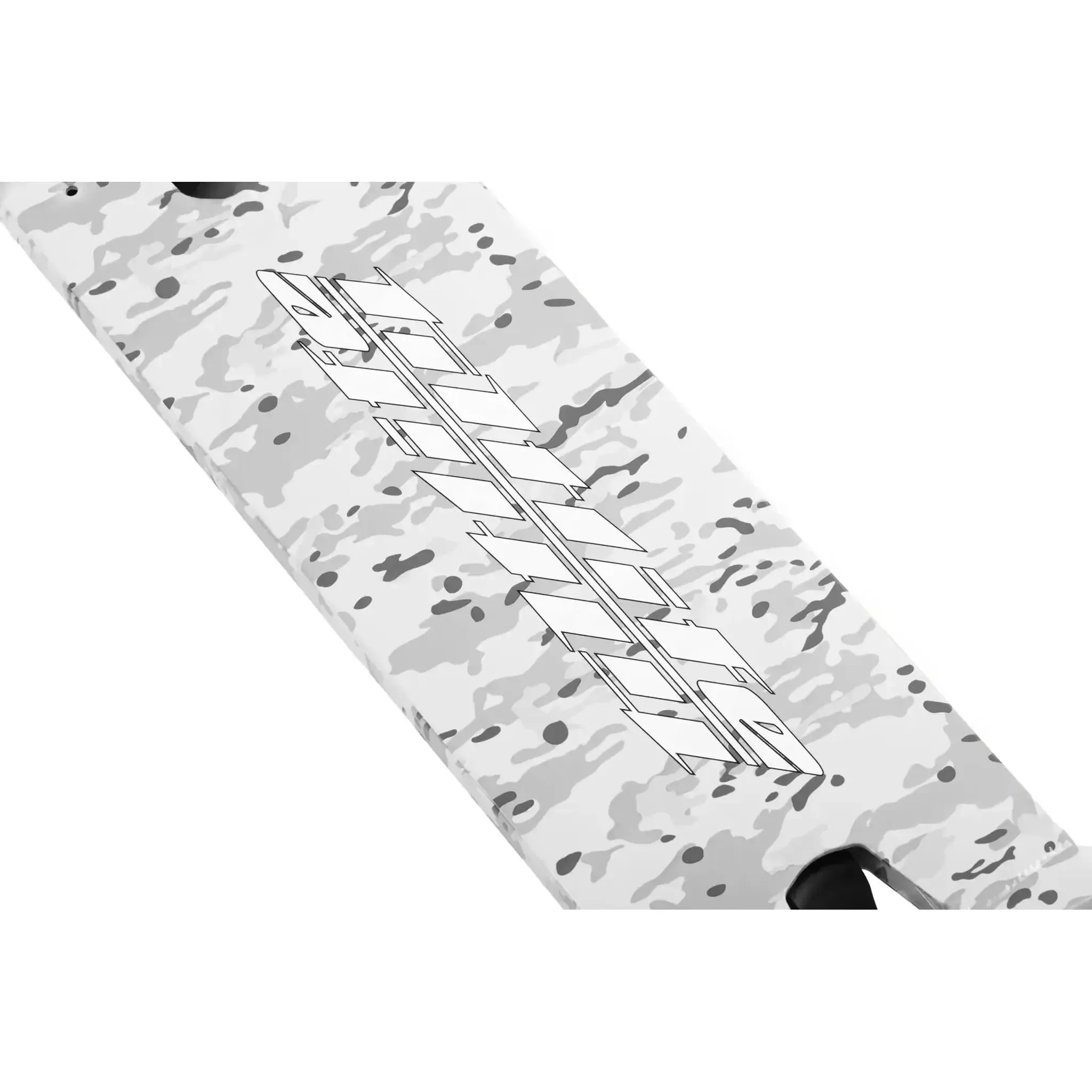 Tilt Selects Method Two Tabla Scooter (Arctic) - Image 2