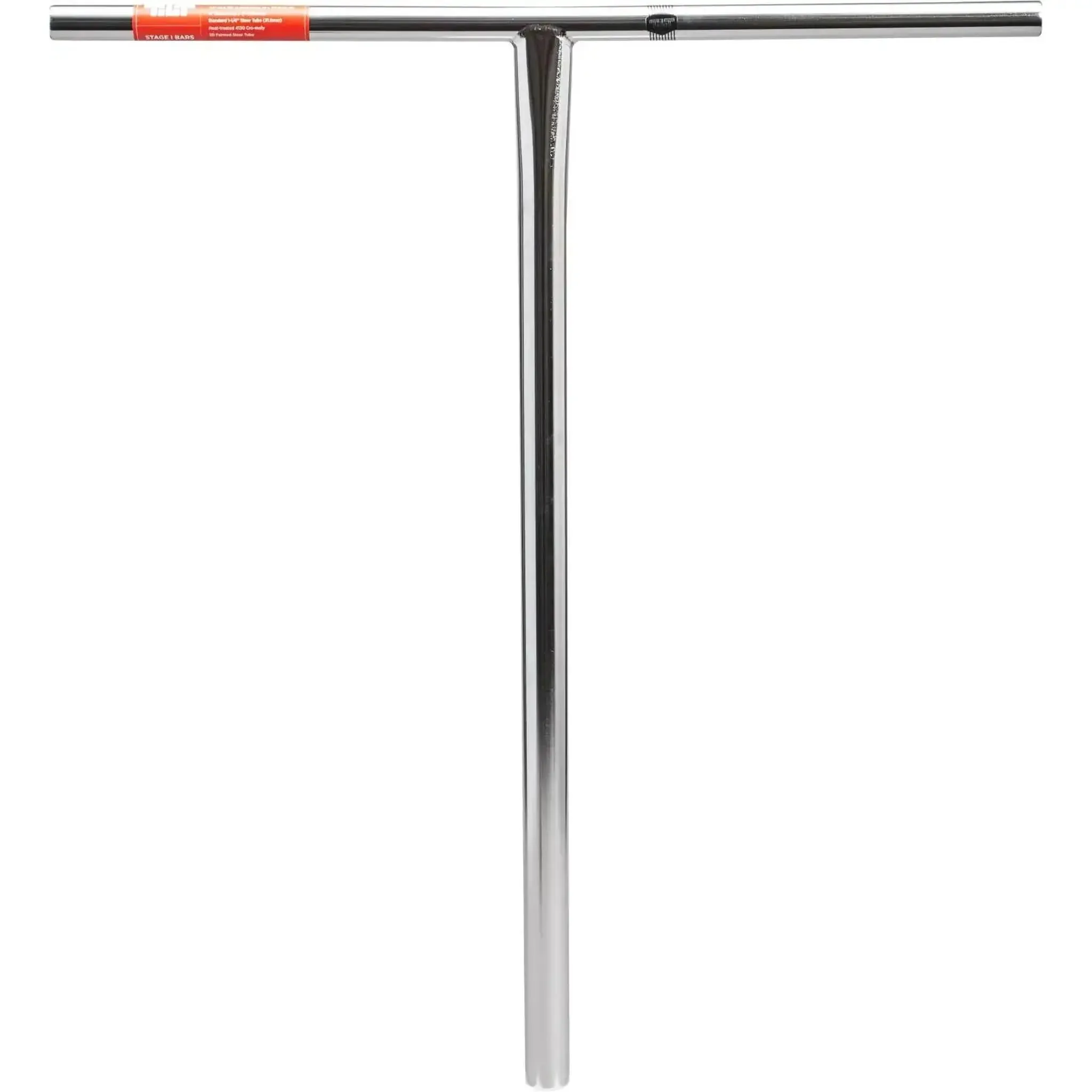Tilt Stage I Manillar Scooter - Cromado