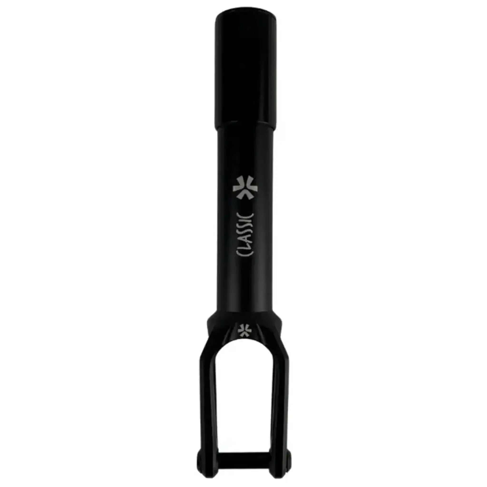 Union Classic HIC/SCS Horquilla Scooter Freestyle - Negro