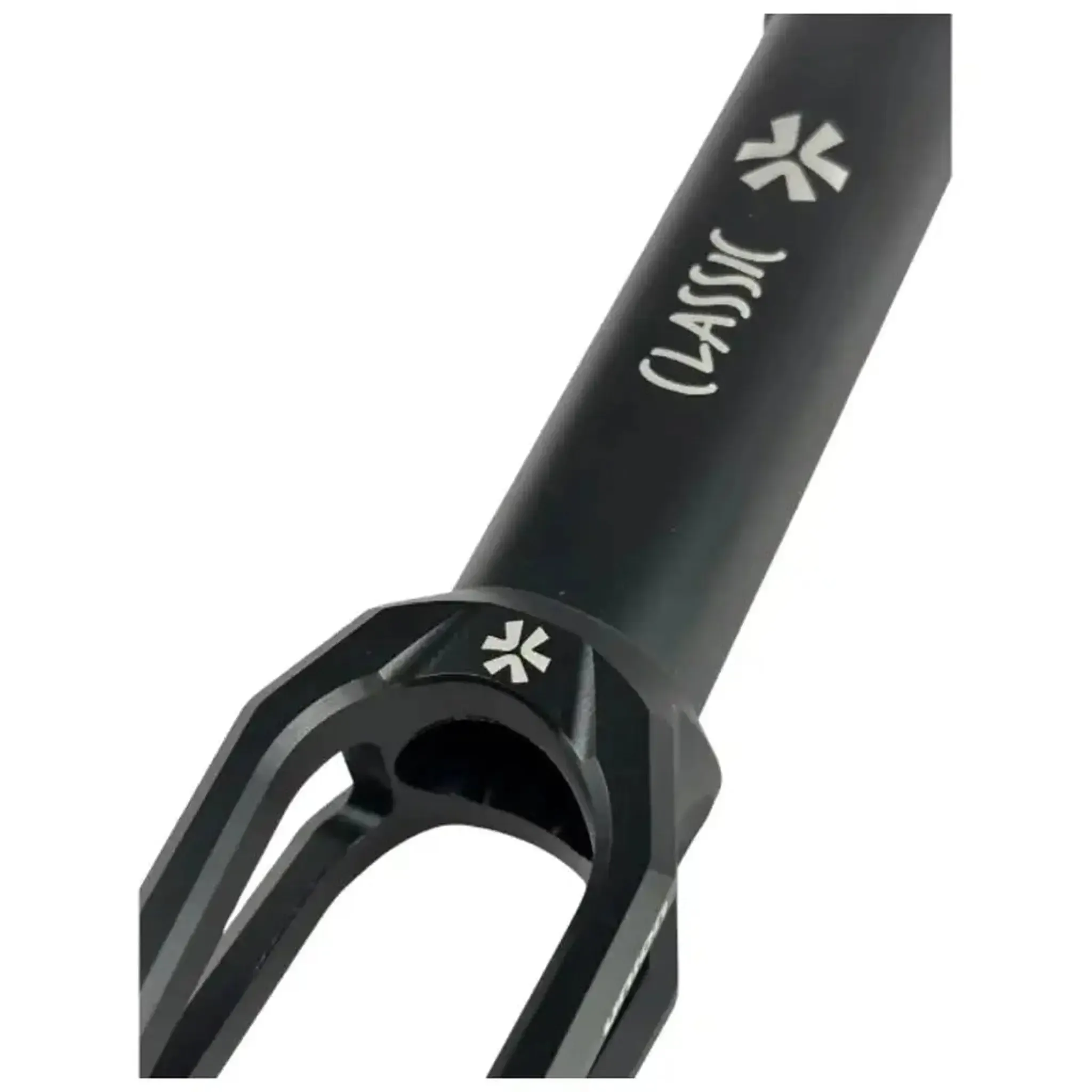 Union Classic HIC/SCS Horquilla Scooter Freestyle - Negro - Image 5