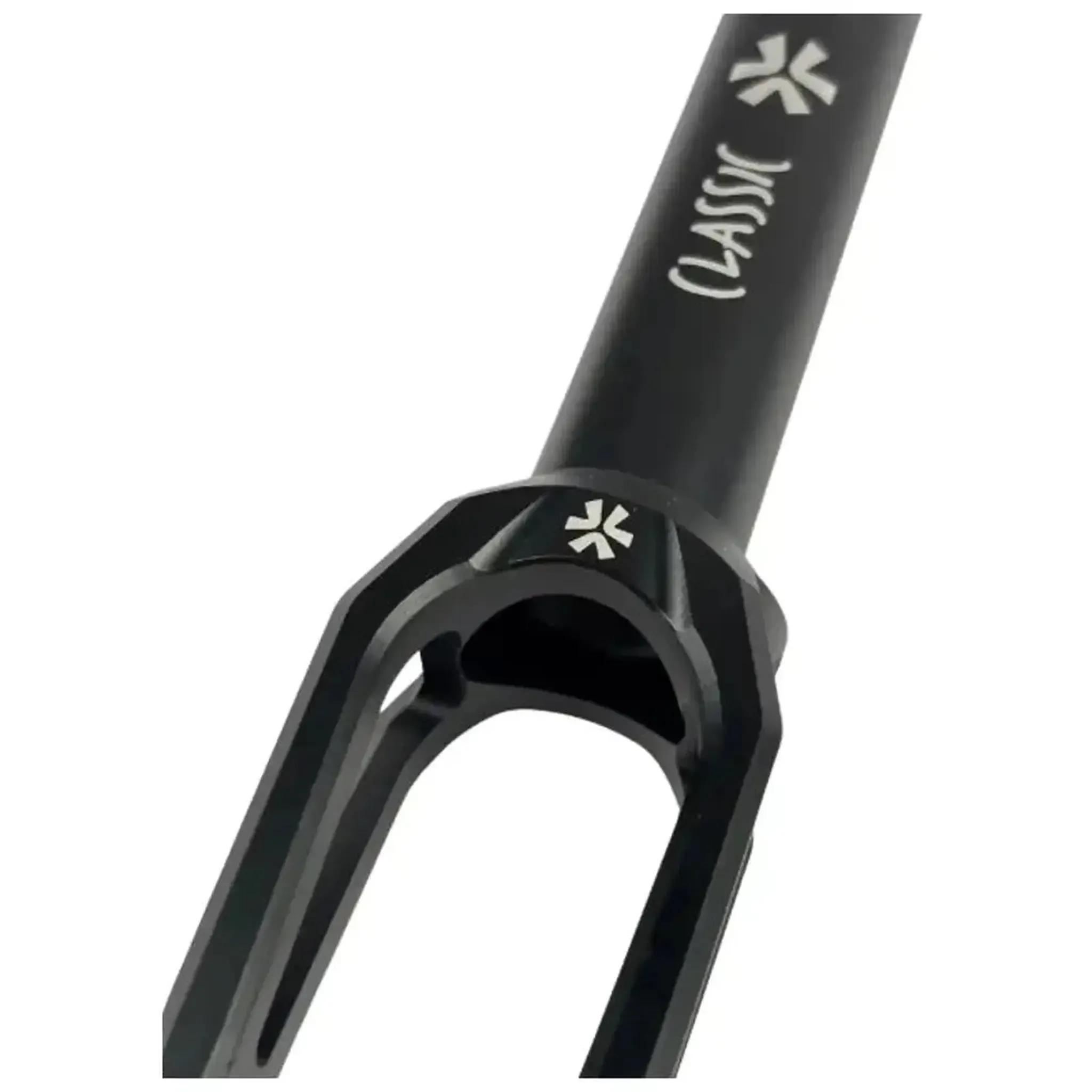 Union Classic IHC Horquilla Scooter Freestyle - Negro - Image 4