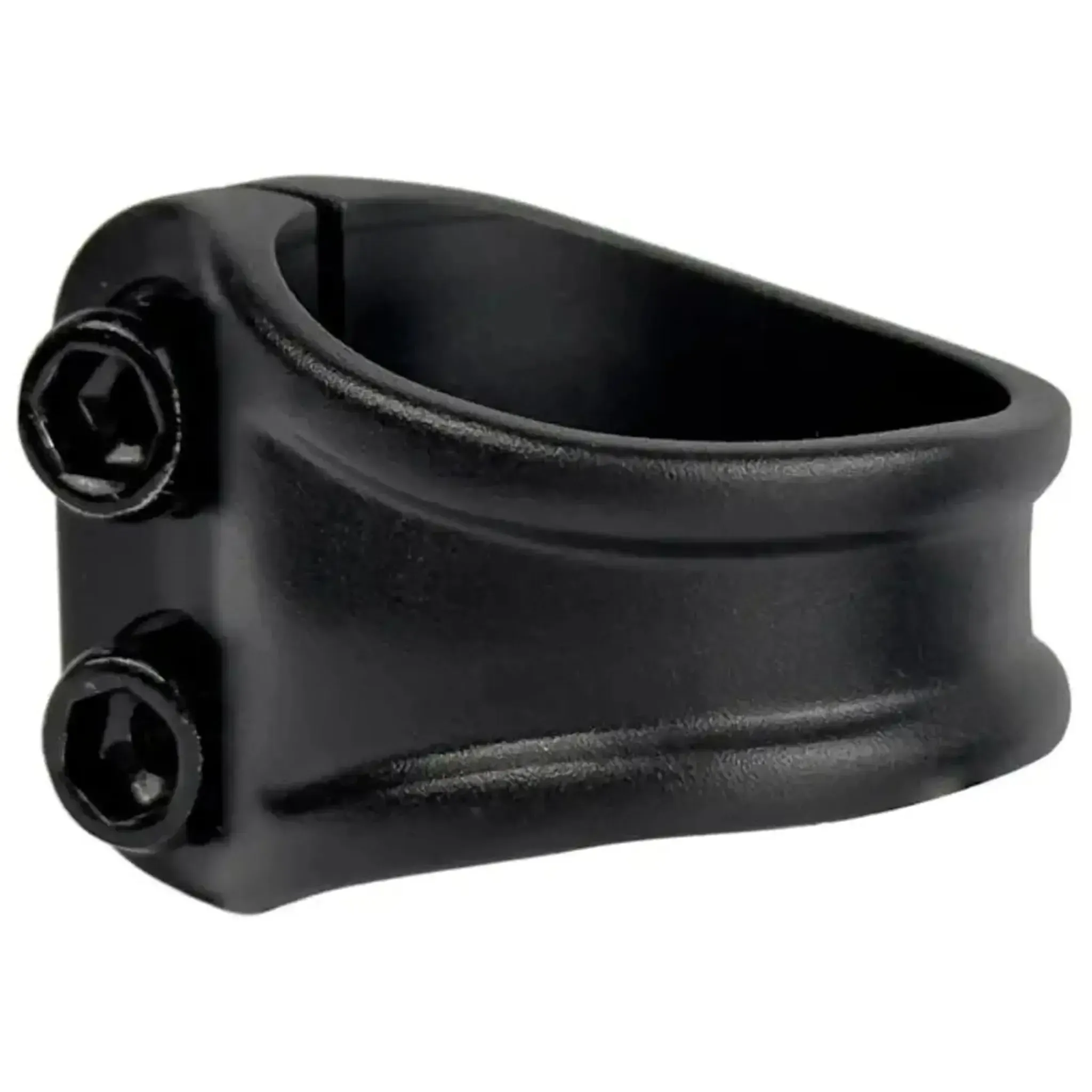 Union Mono Abrazadera Patinete - Negro - Image 3